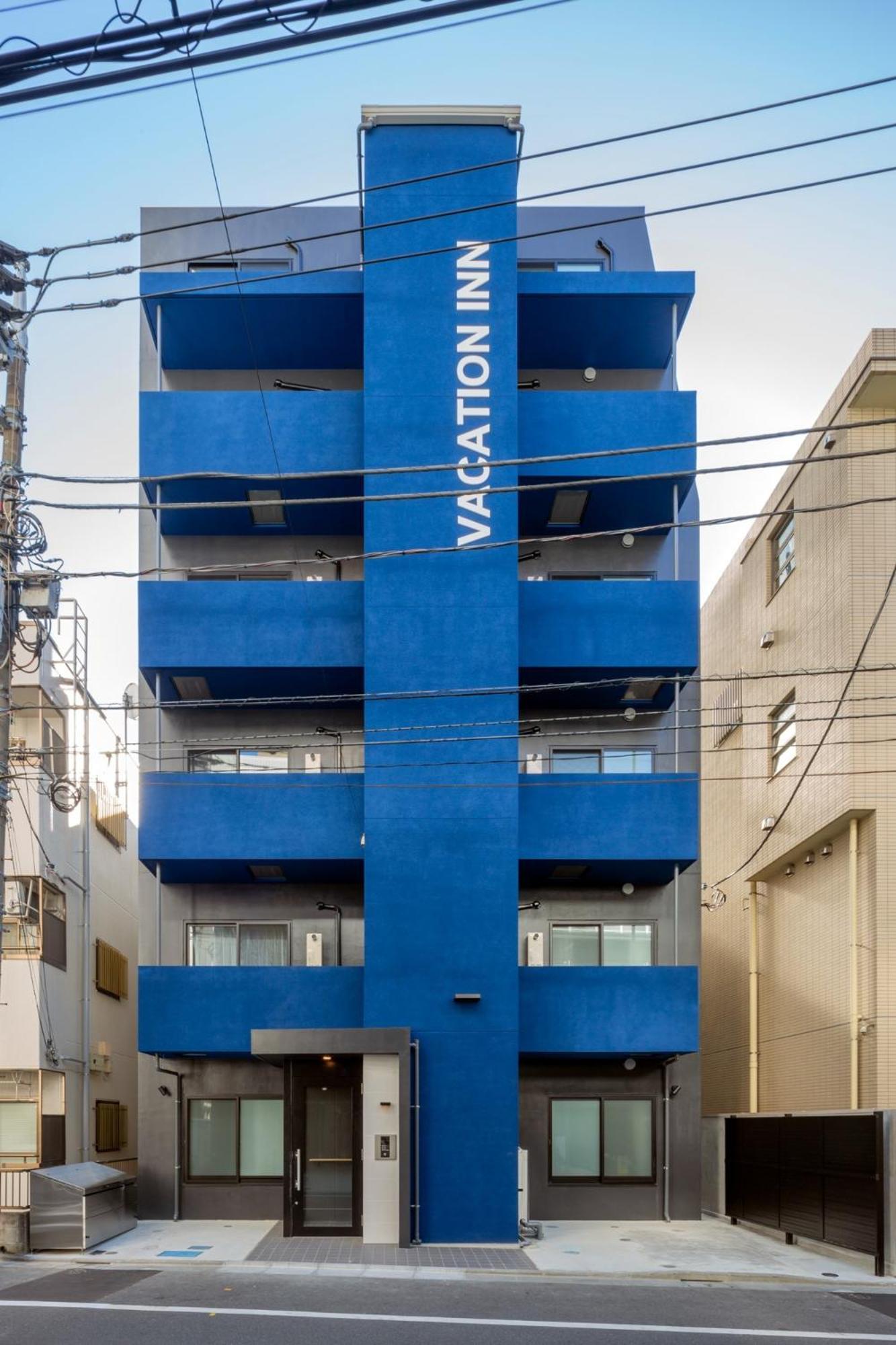 Vacation Kamata 1 - Vacation 18143 Apartment