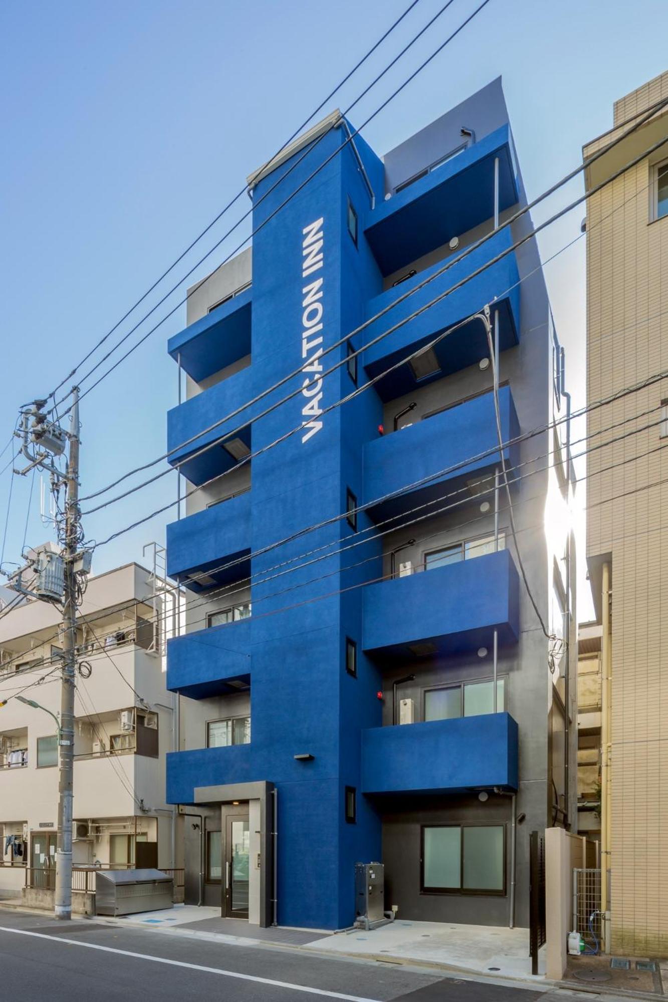 Vacation Kamata 1 - Vacation 18143
