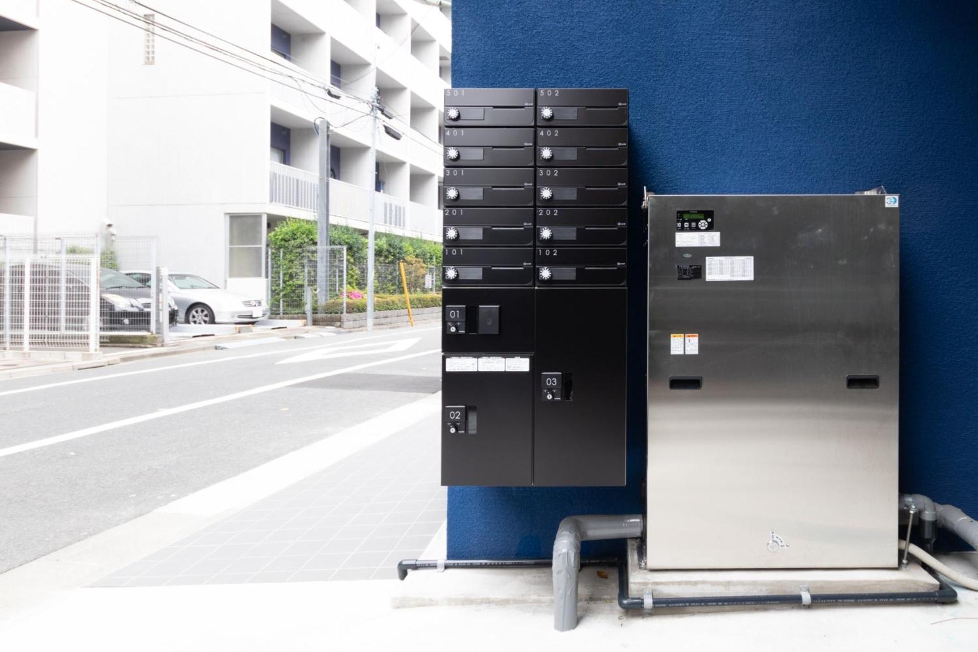 Apartment Vacation Kamata 1 - Vacation 18143