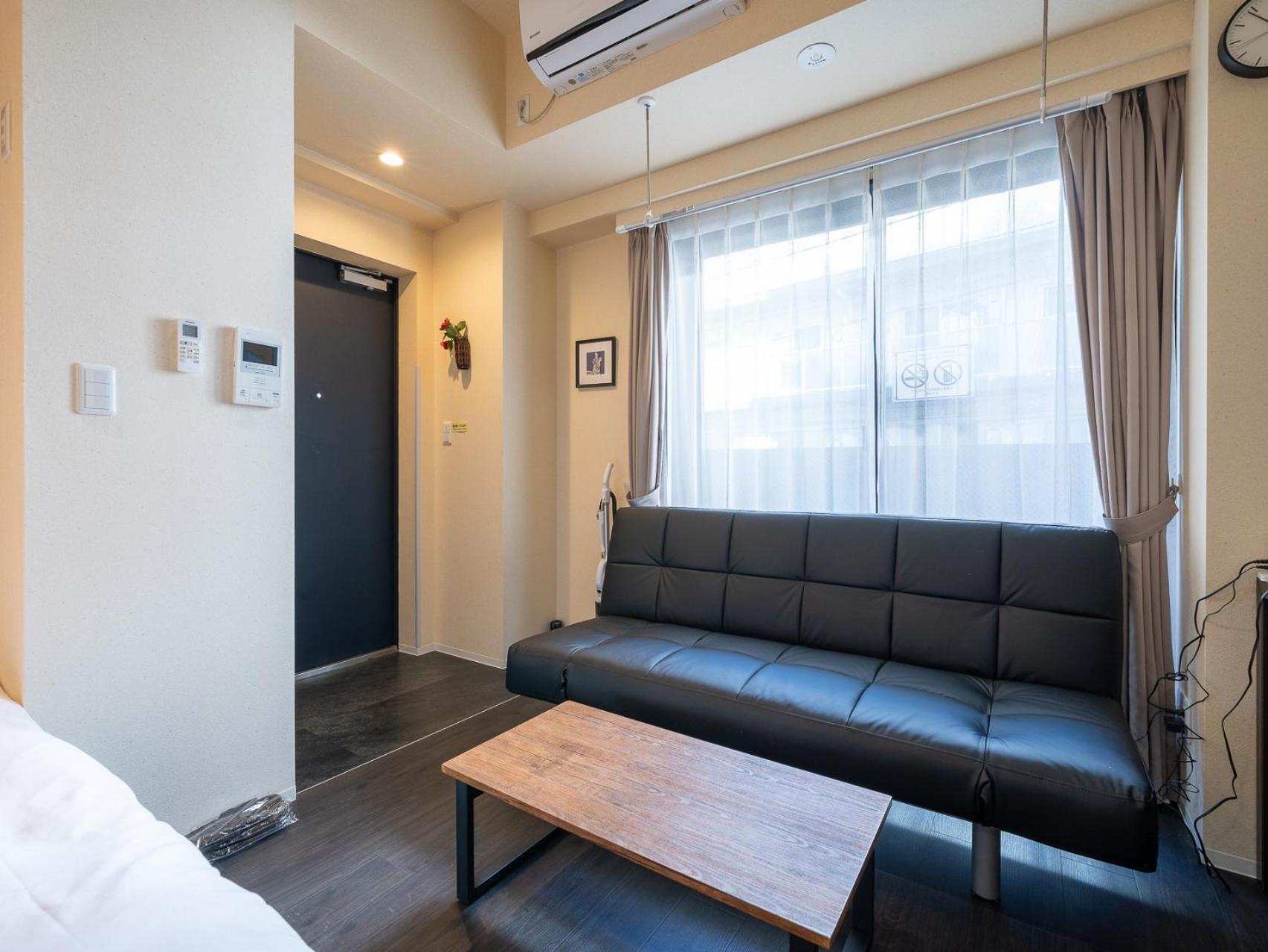 Apartment Vacation Kamata 1 - Vacation 18143 Tokyo