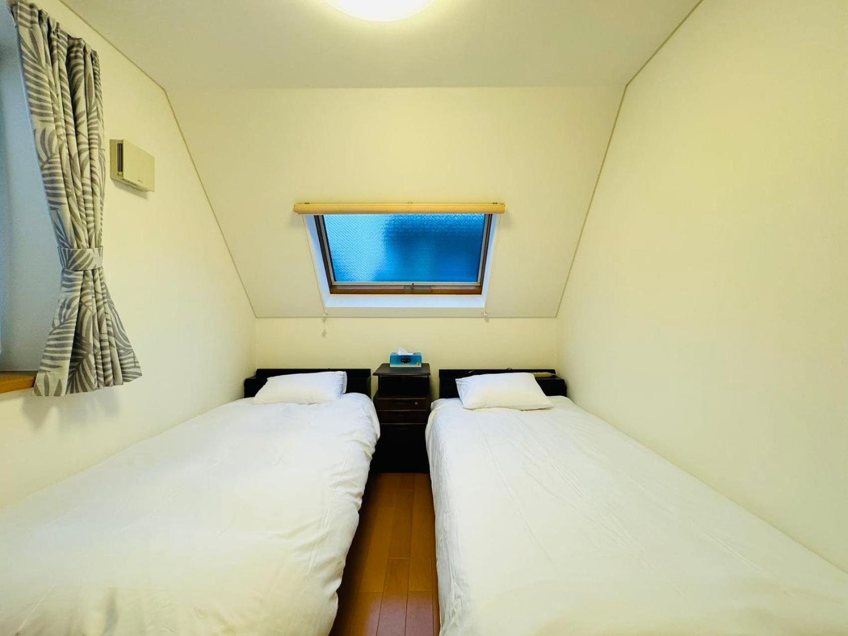 Aparthotel Pusu-okubo House 3ldk