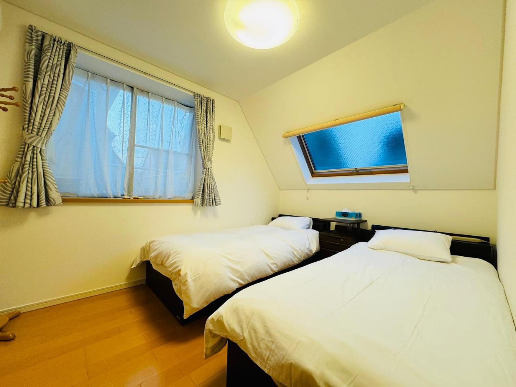 Pusu-okubo House 3ldk Aparthotel *