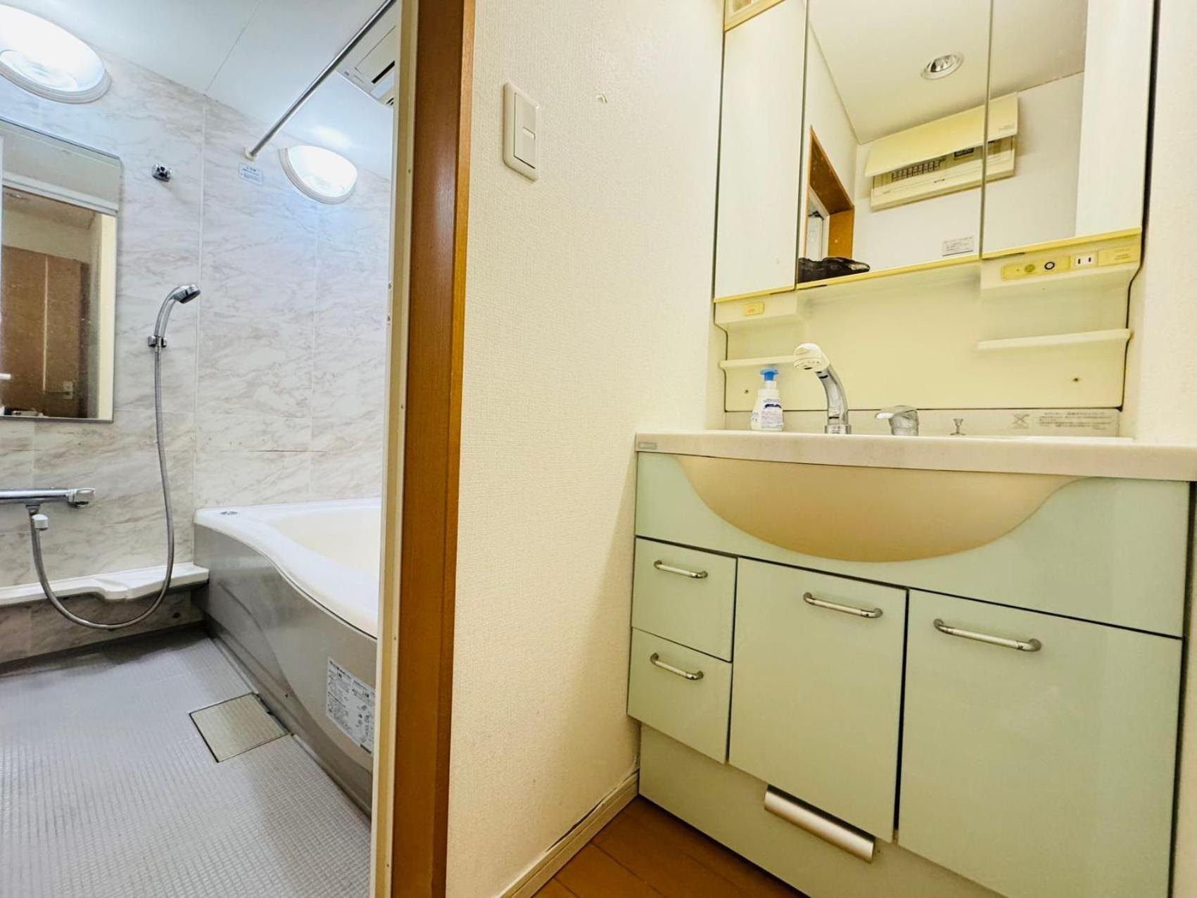 Aparthotel Pusu-okubo House 3ldk *