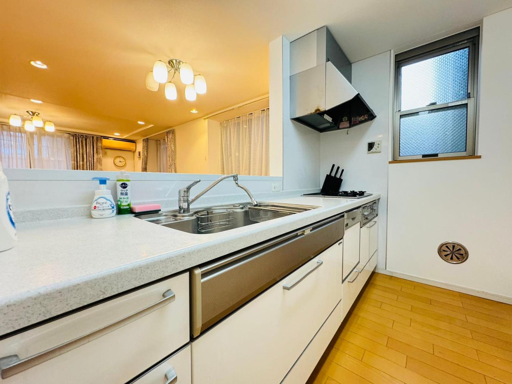 Pusu-okubo House 3ldk Tokyo