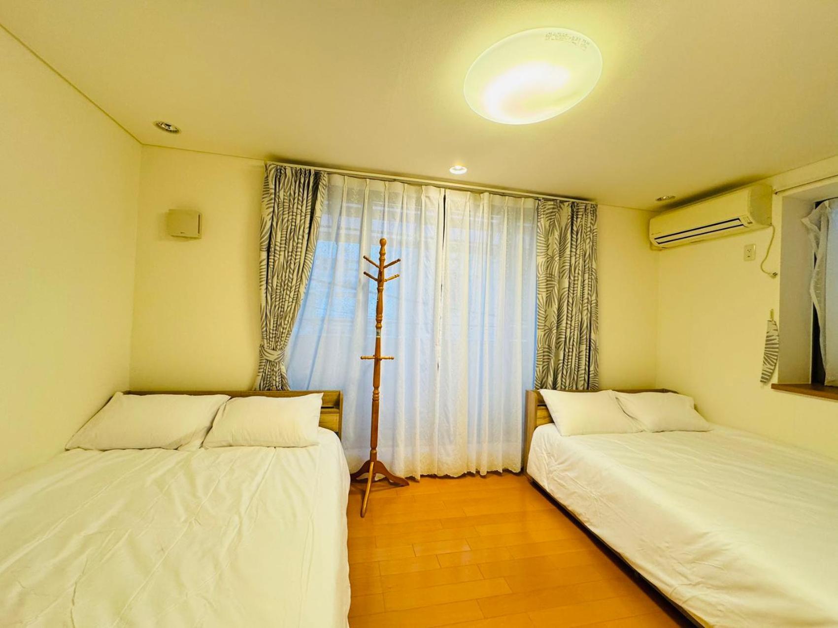 Pusu-okubo House 3ldk *