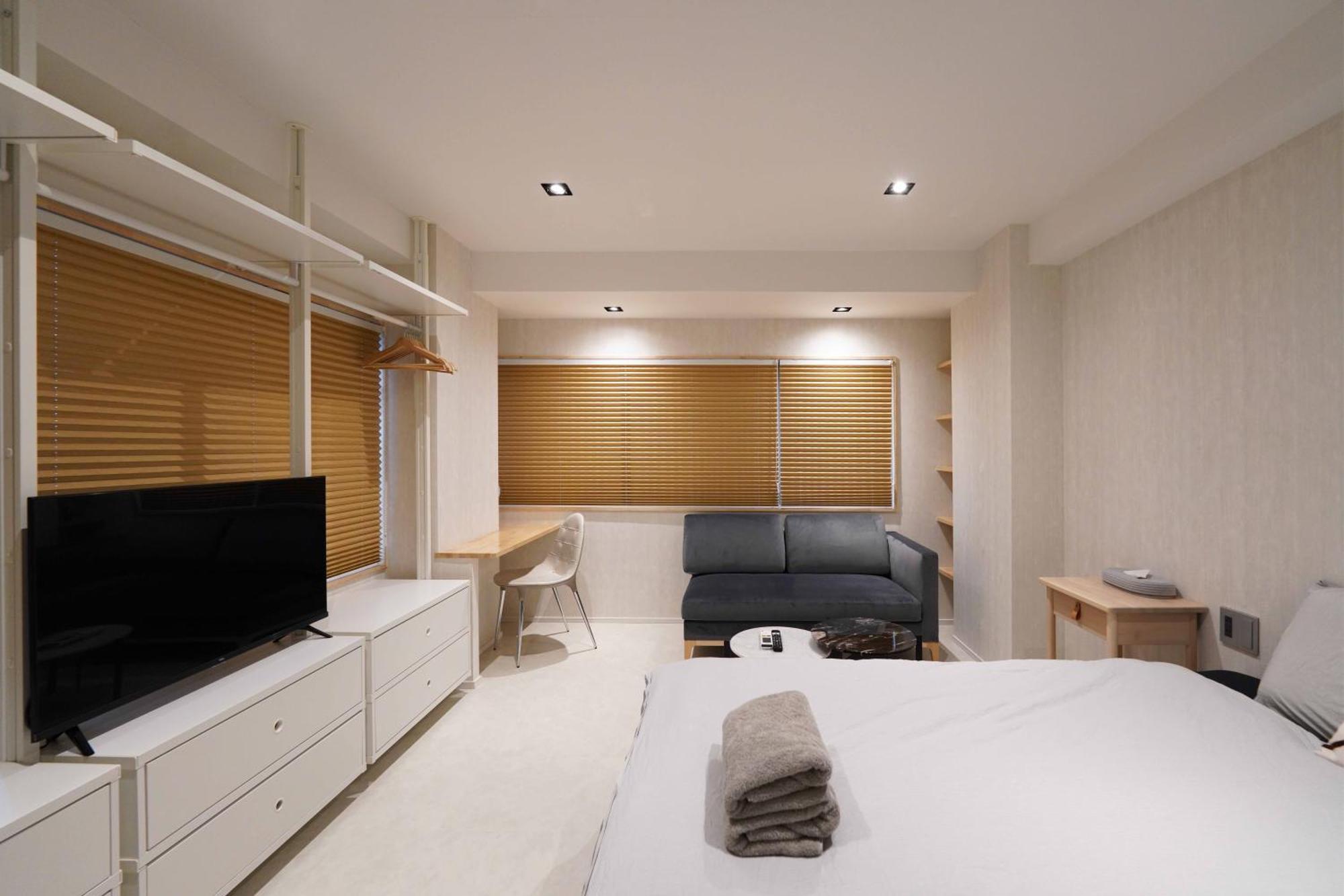 Real Life Iidabashi *