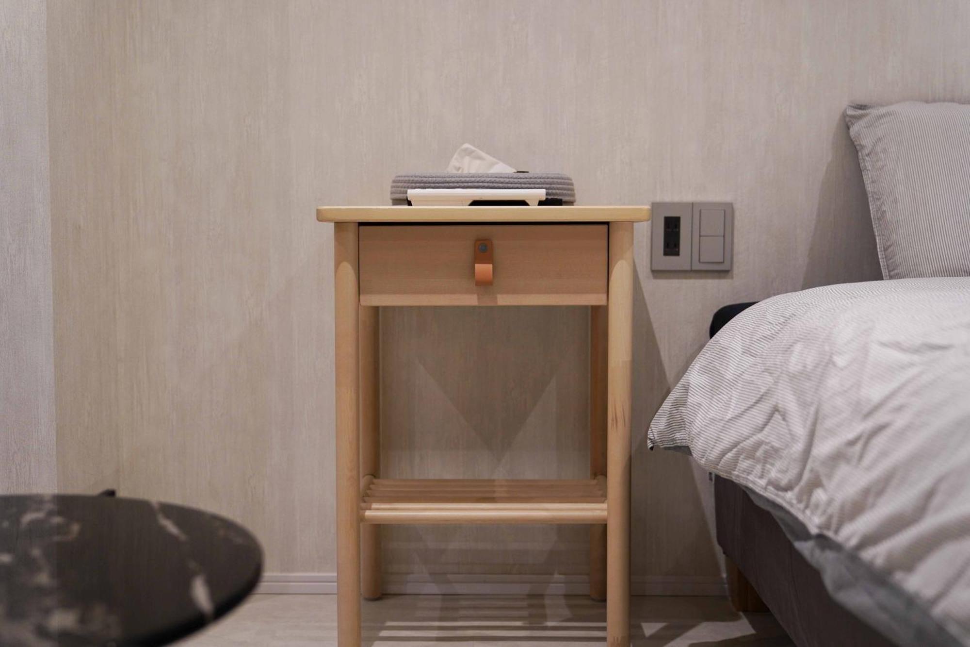 Real Life Iidabashi Apartment