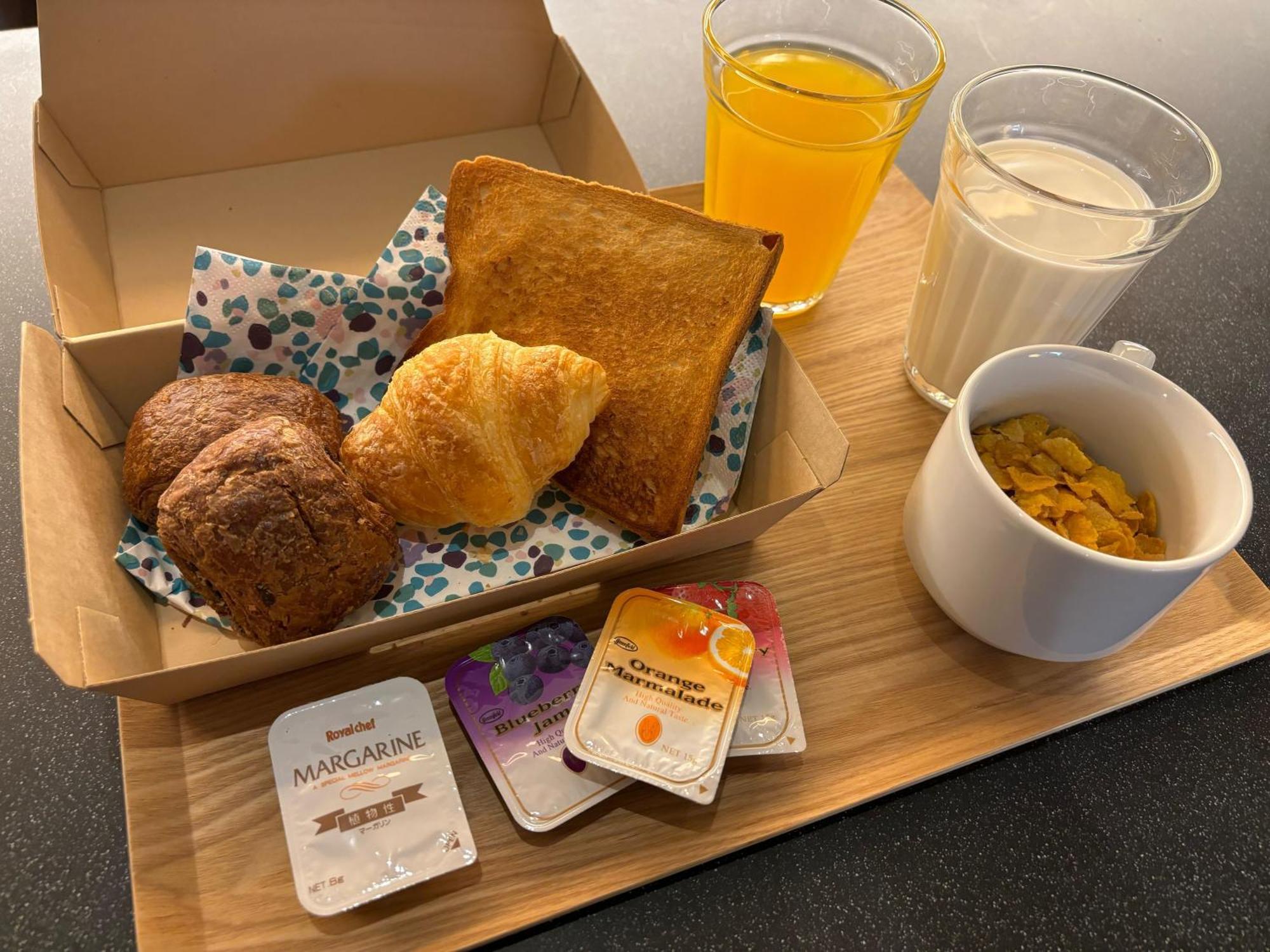 Aparthotel Minn Asakusa Kuramae North