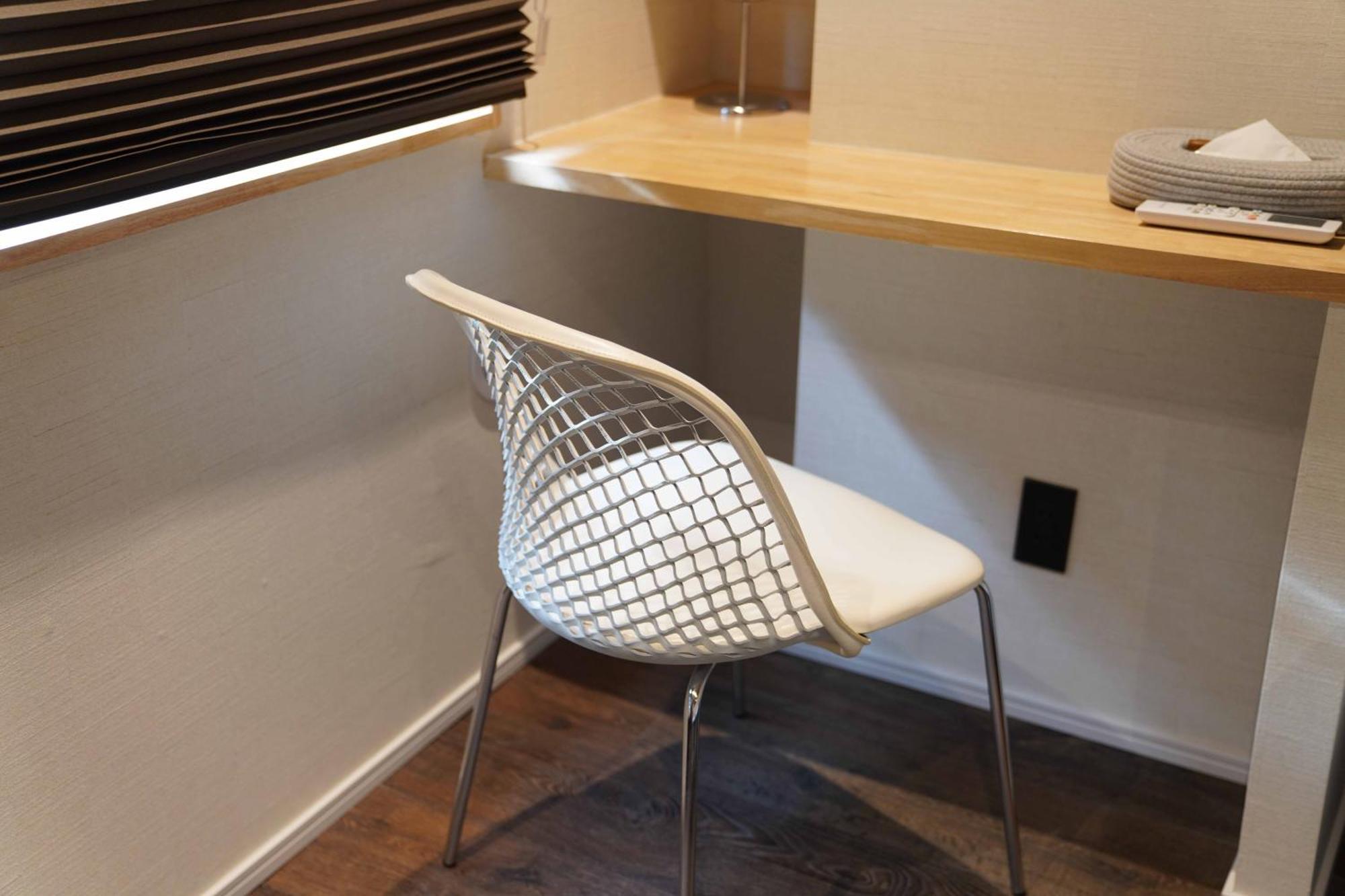 Apartment Real Life Iidabashi Tokyo