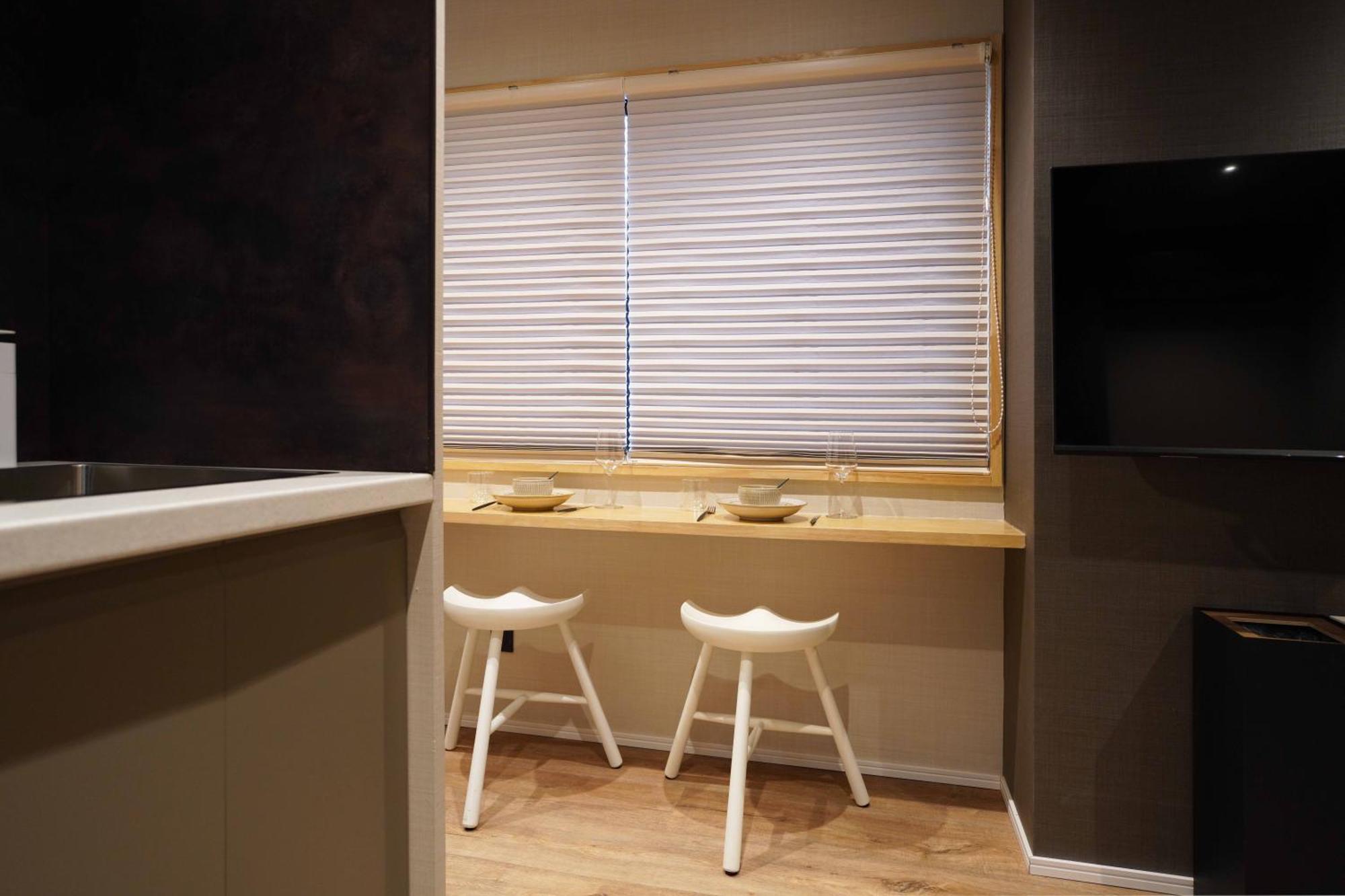 Real Life Iidabashi Apartment *