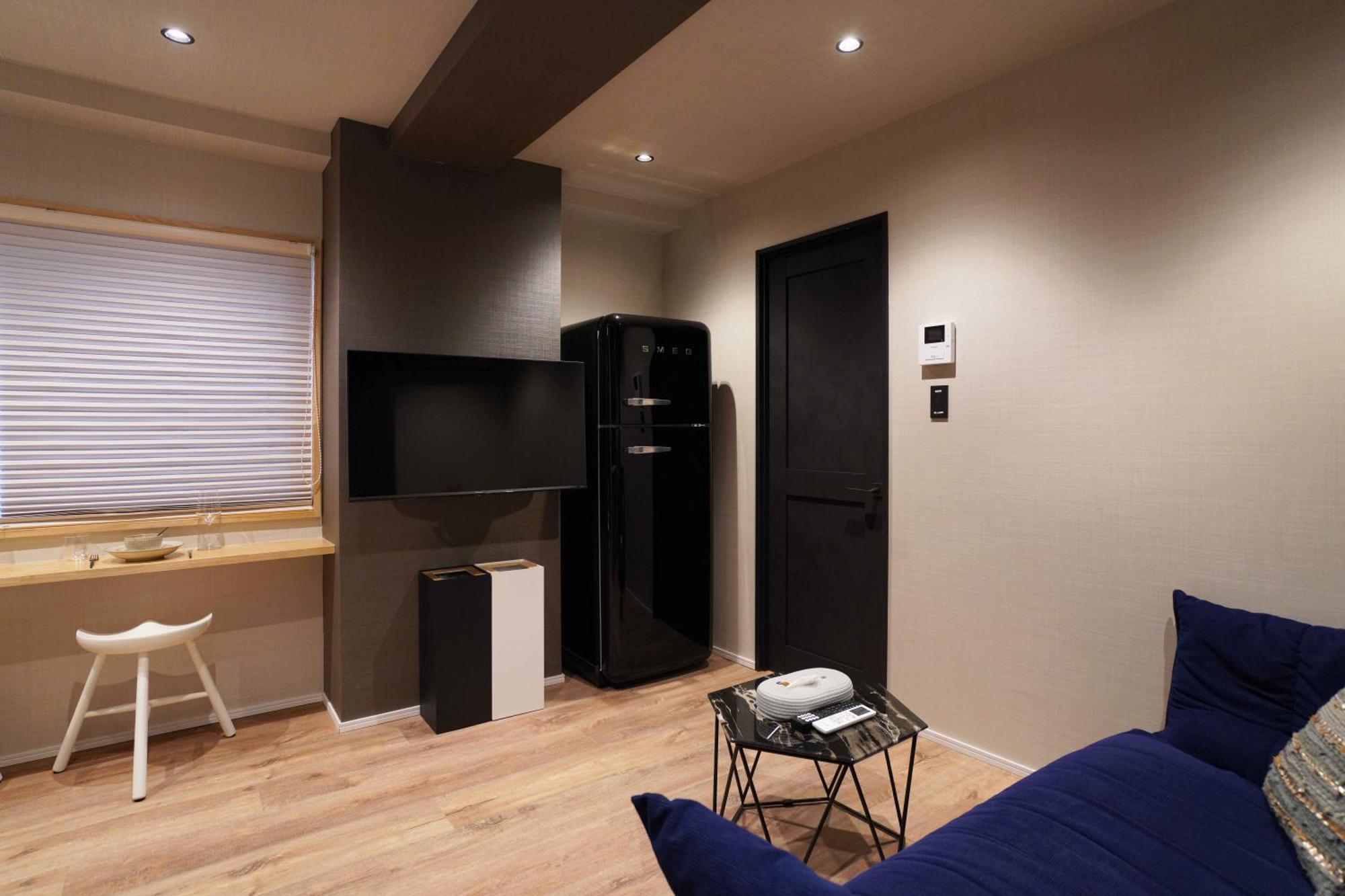 Apartment Real Life Iidabashi *