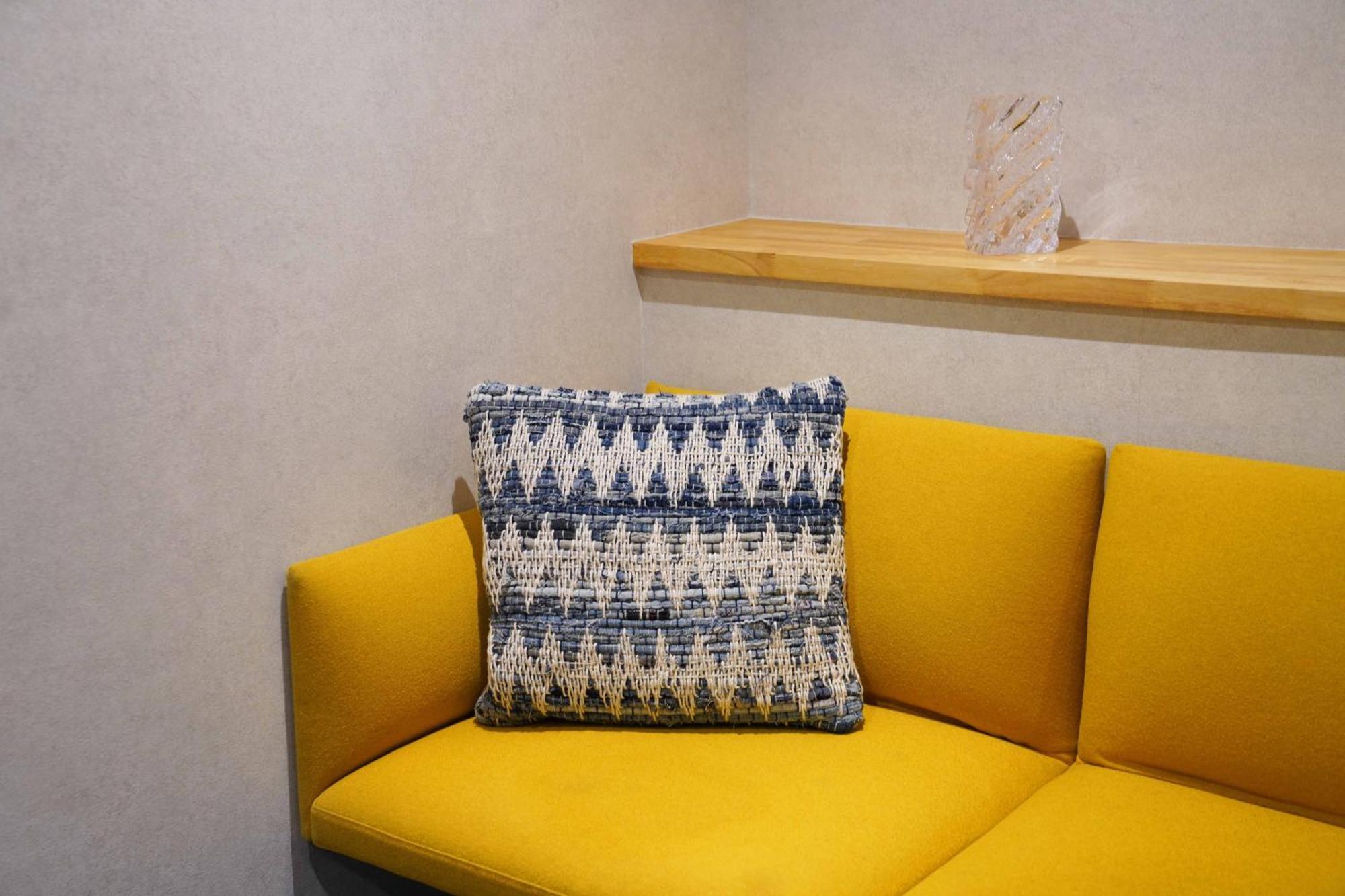 Apartment Real Life Iidabashi Tokyo
