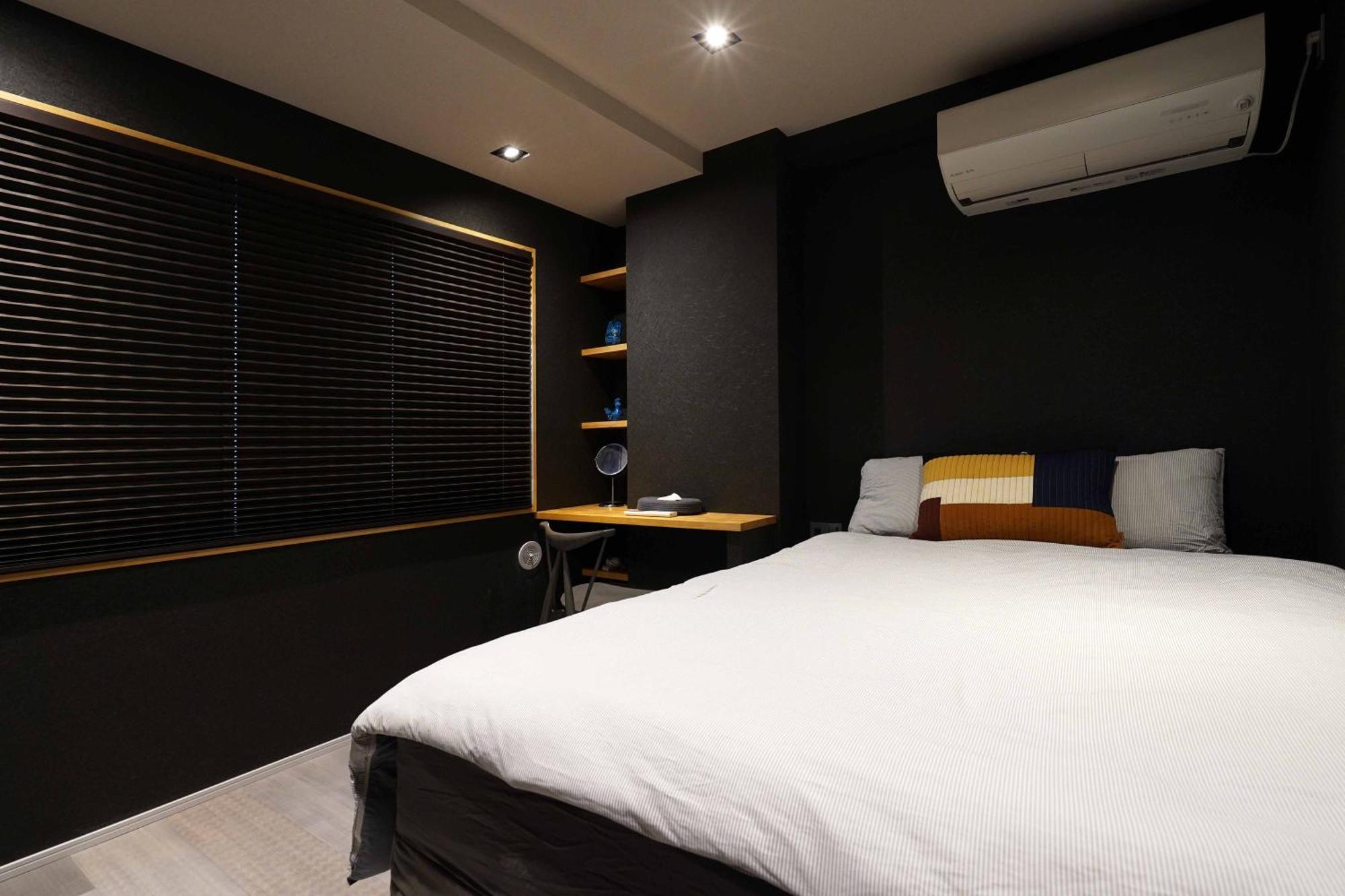 Real Life Iidabashi Apartment *