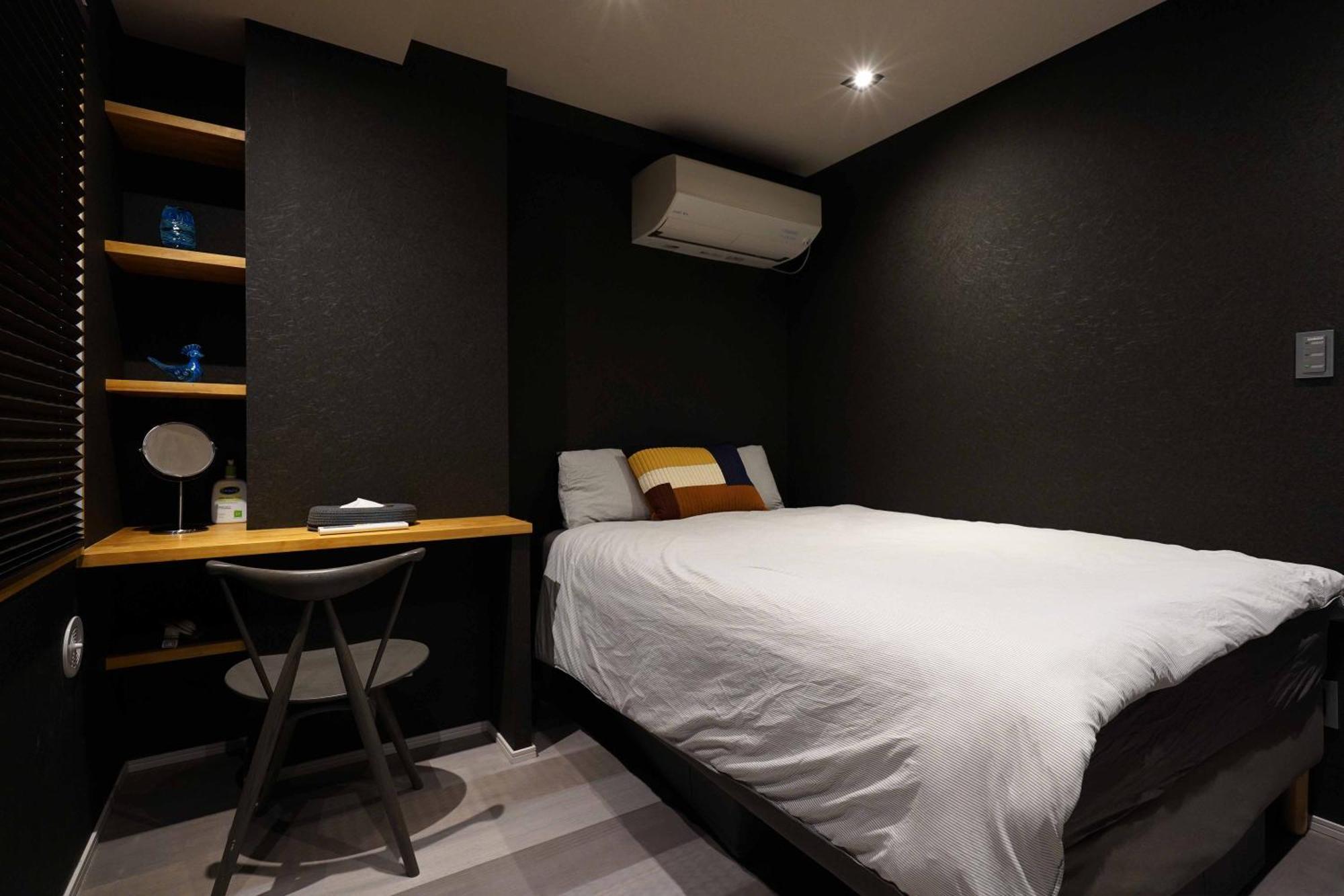 Apartment Real Life Iidabashi *