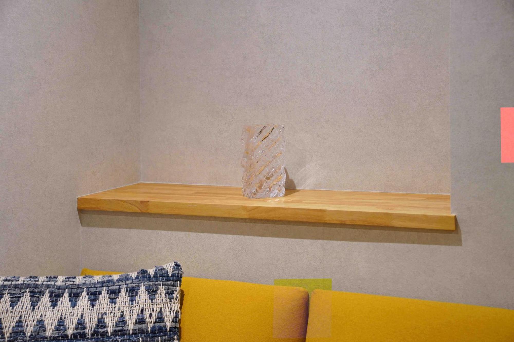 Apartment Real Life Iidabashi Tokyo