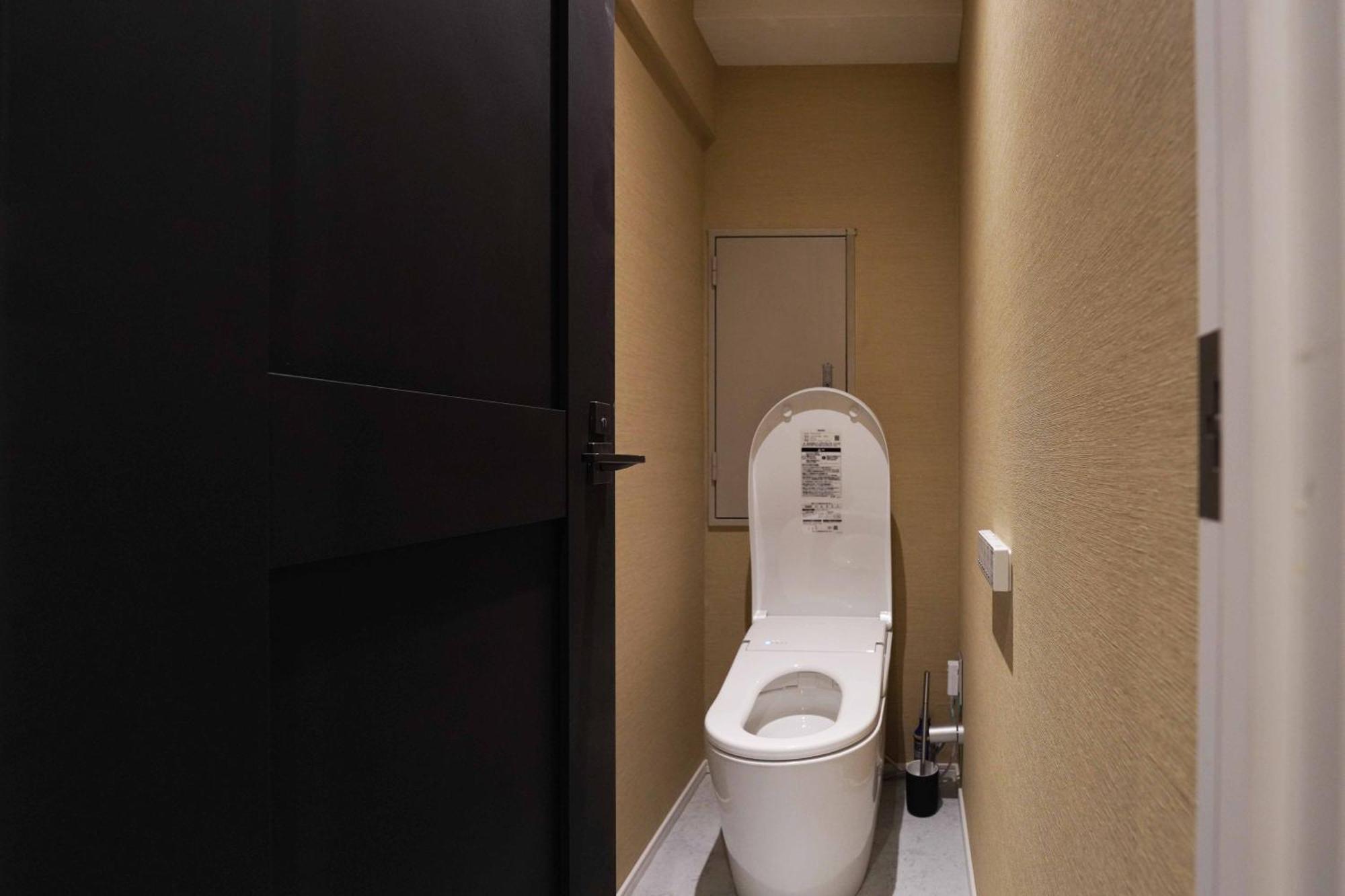 Real Life Iidabashi Apartment