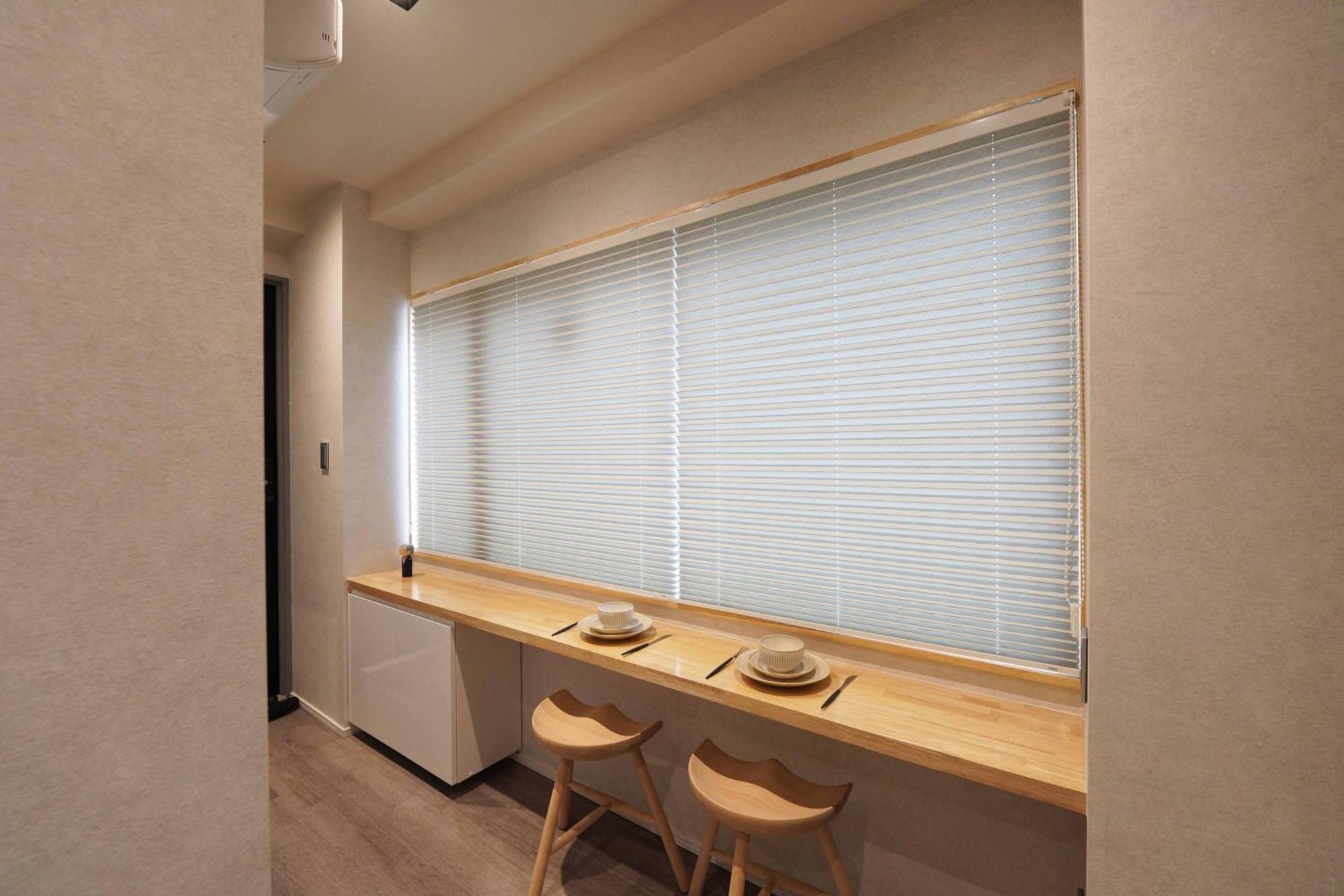 Real Life Iidabashi *