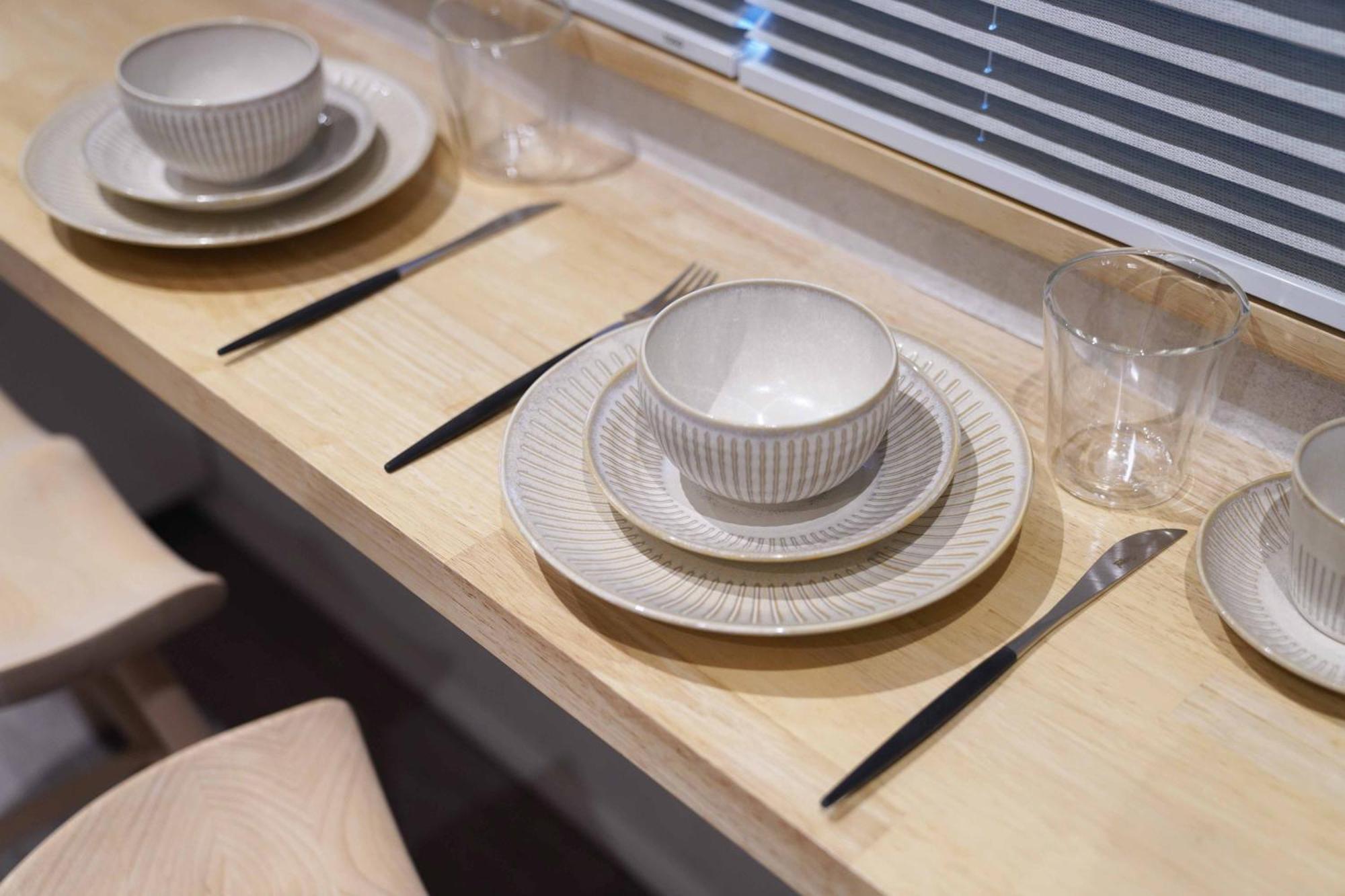 Apartment Real Life Iidabashi