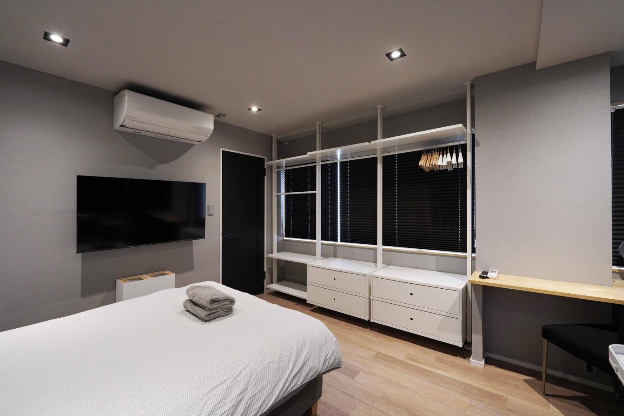 Apartment Real Life Iidabashi *