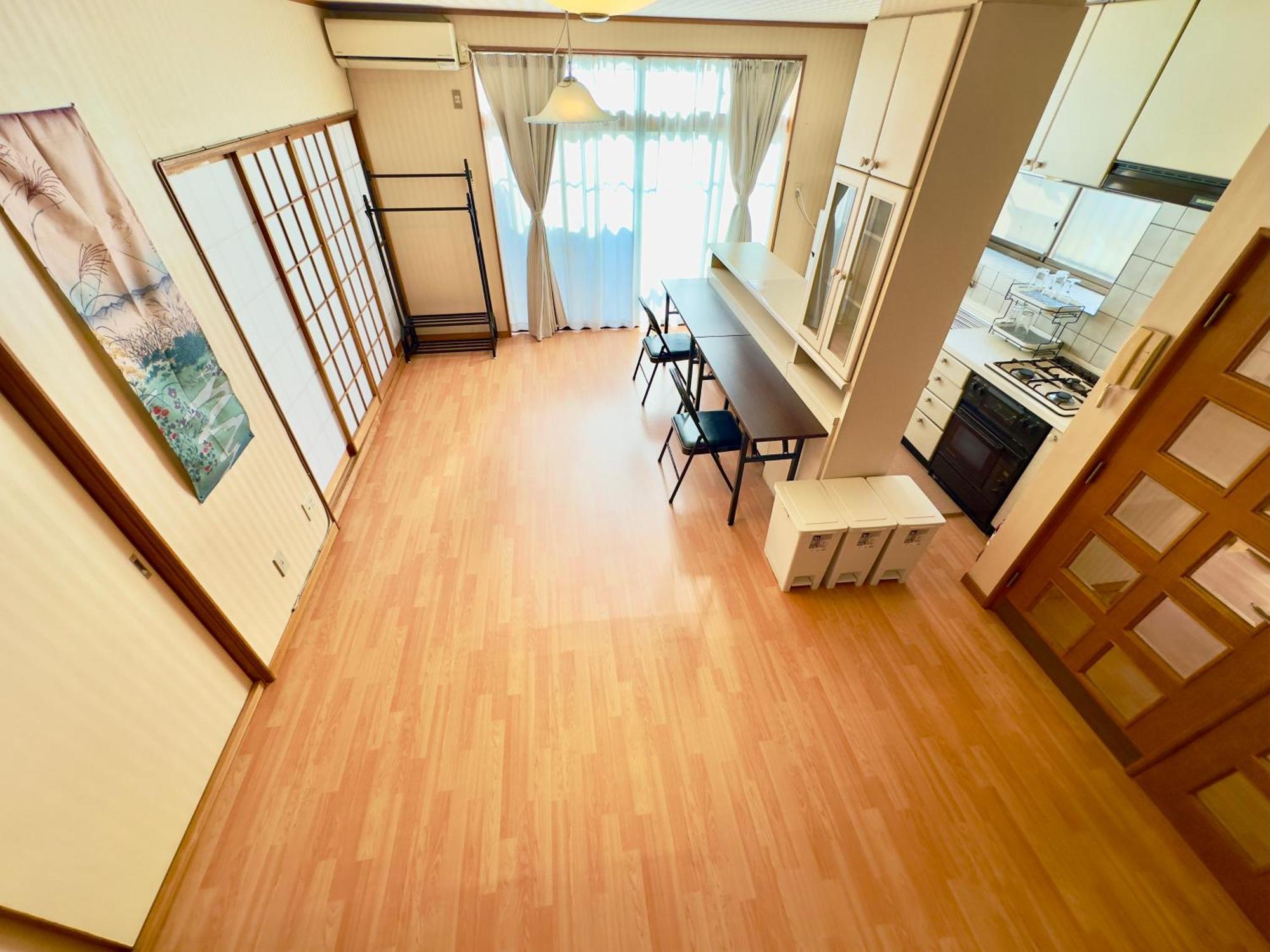 Family Or Business Travel 20 Percent Off 20 Guests 144sqm Free Ikebukuro Shuttle 2 Kitchens Bathrooms 4 Bedrooms Villa