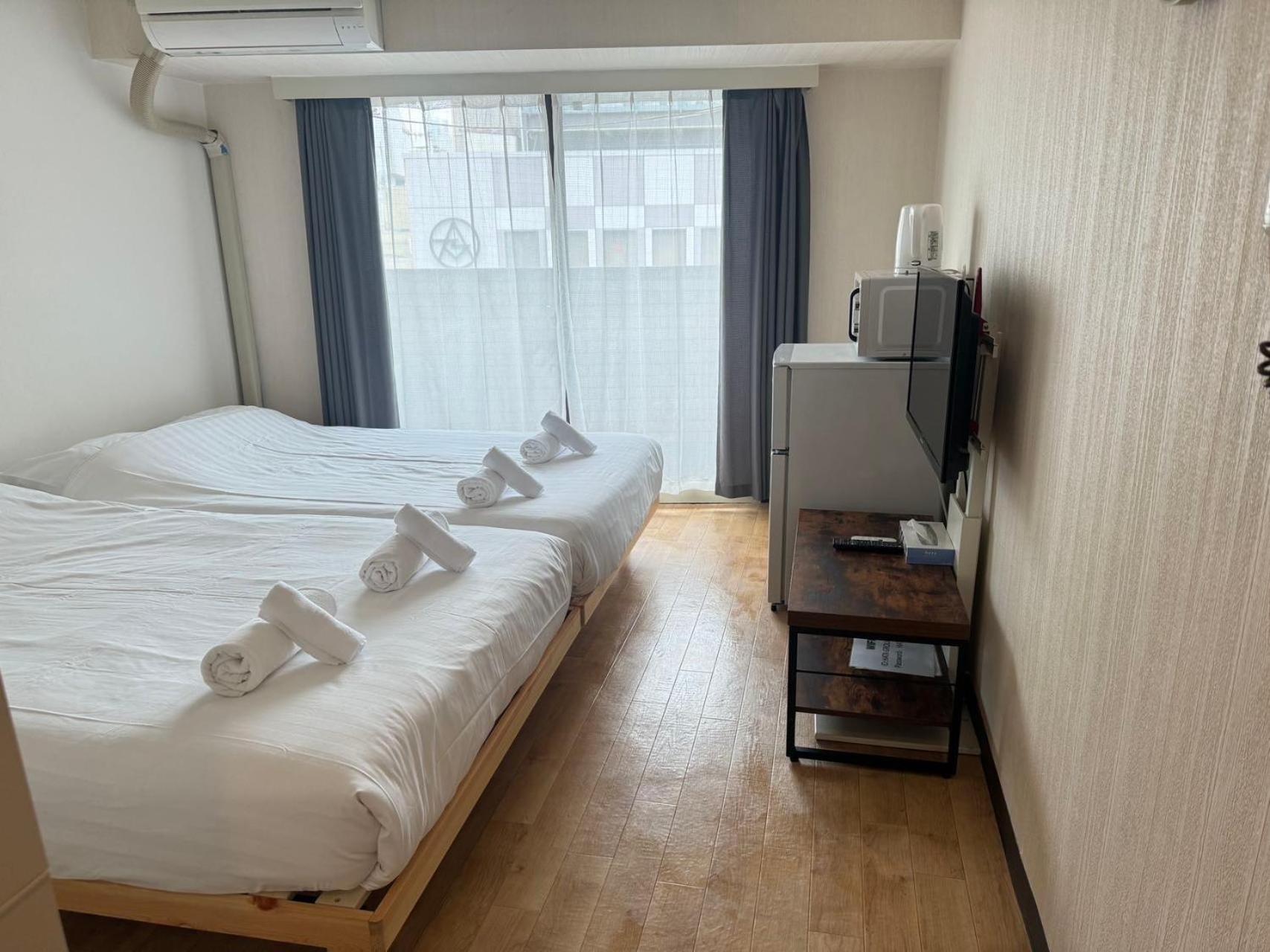 Dynastshibuya涩谷一番館 Apartment
