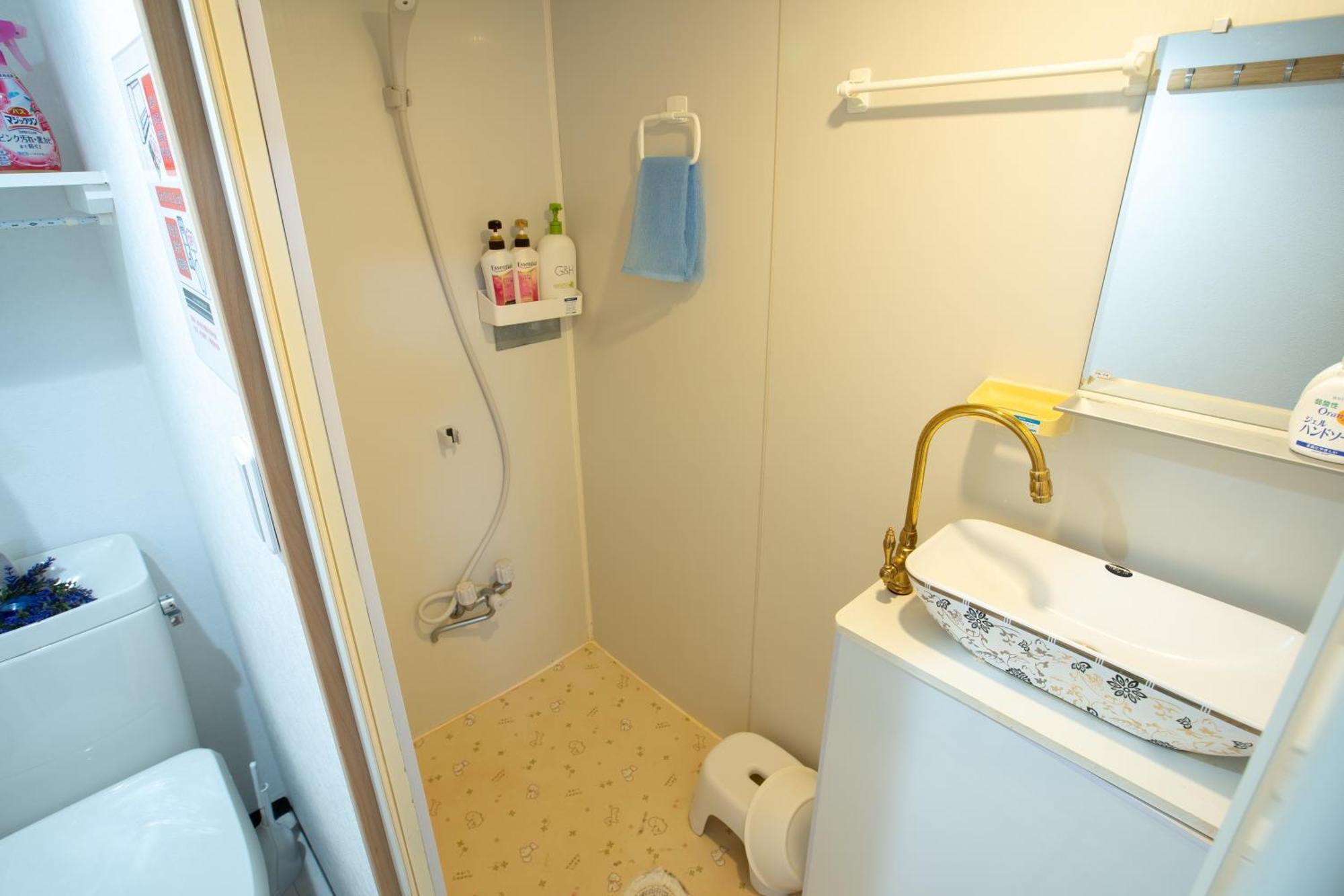 東京吉久花園旅館 Holiday home *