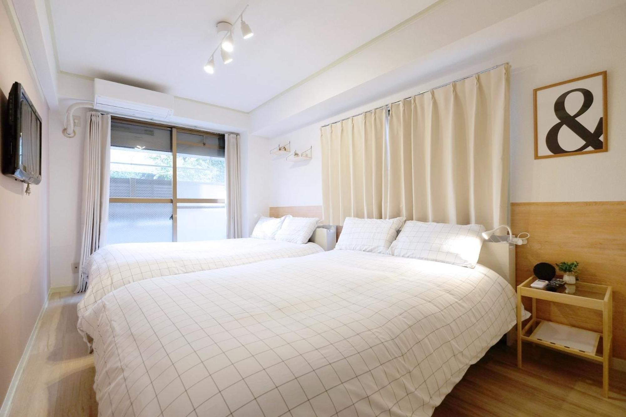 Heisei Mansion - Vacation 18017 *