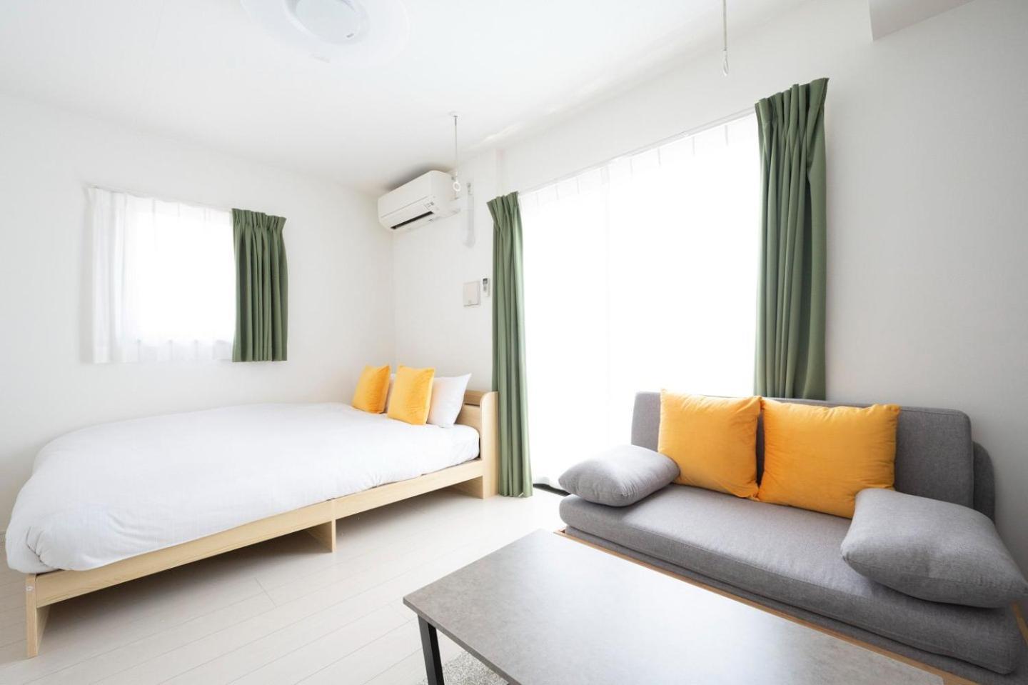 Apartment Livecasa Ryogoku I *