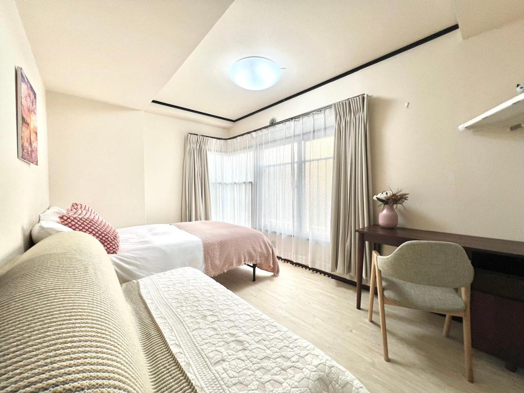 Umejima 403 Aparthotel Tokyo