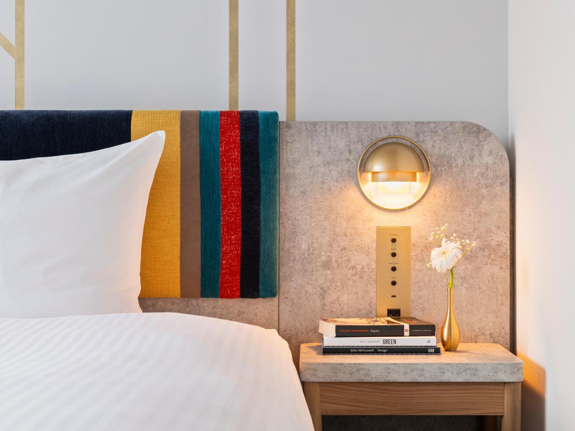 Mitsui Garden Ueno 4* Tokyo
