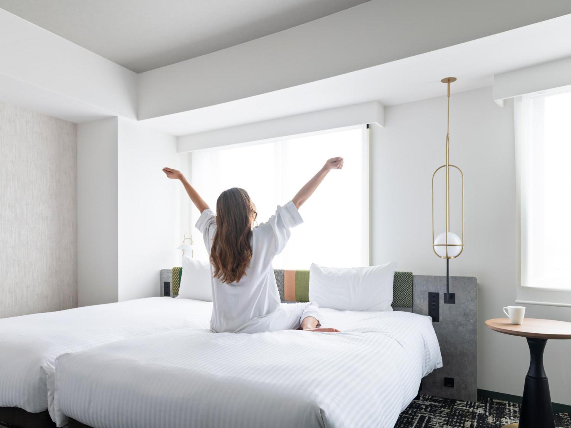 Hotel Mitsui Garden Ueno
