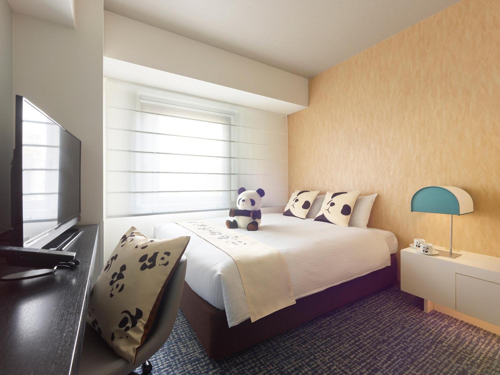 Mitsui Garden Ueno Hotel 4*