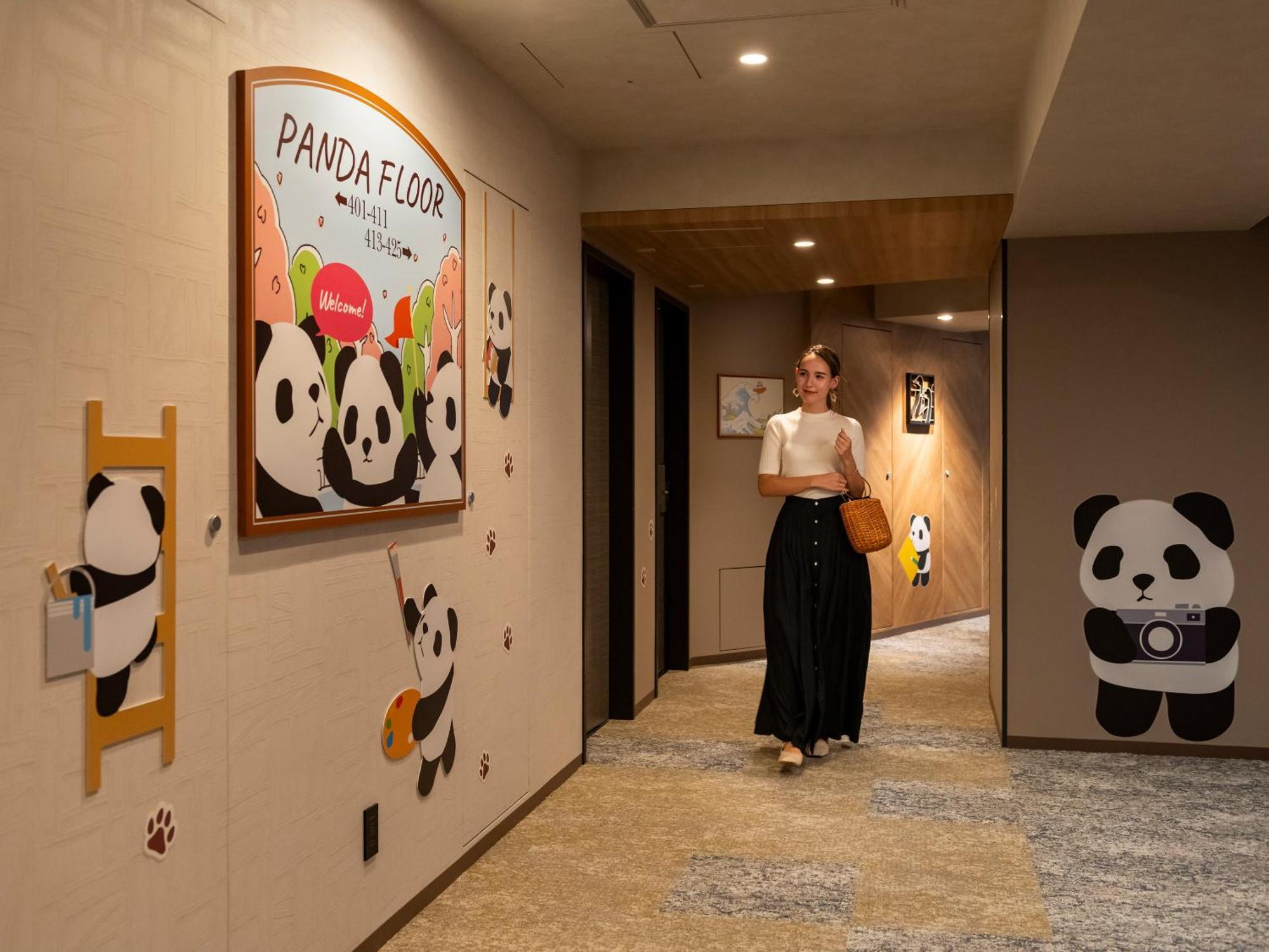 Hotel Mitsui Garden Ueno 4*