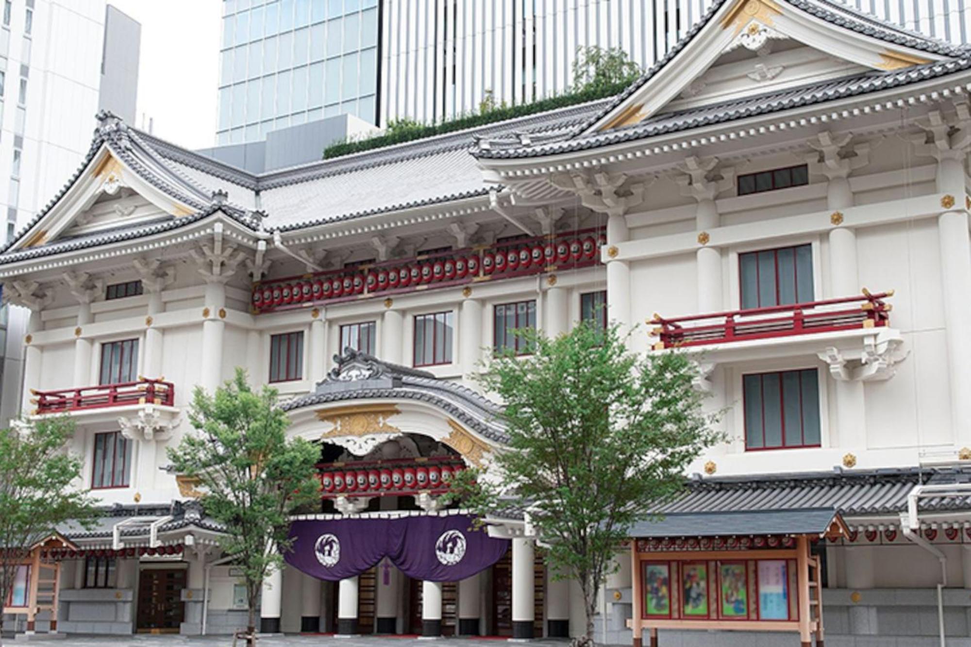 Solaria Nishitetsu Ginza
