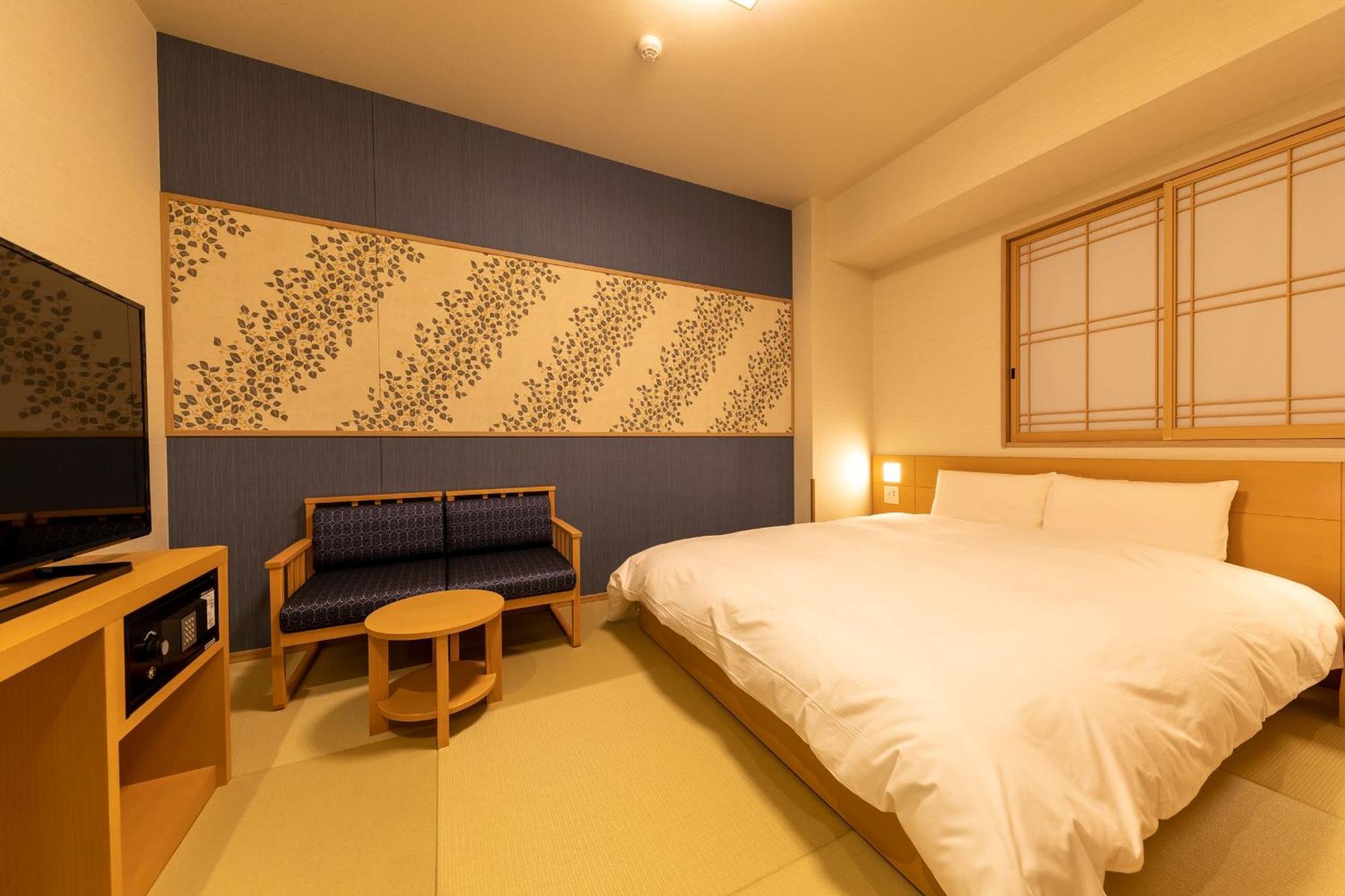 Onyado Nono Asakusa Natural Hot Spring 4* Tokyo