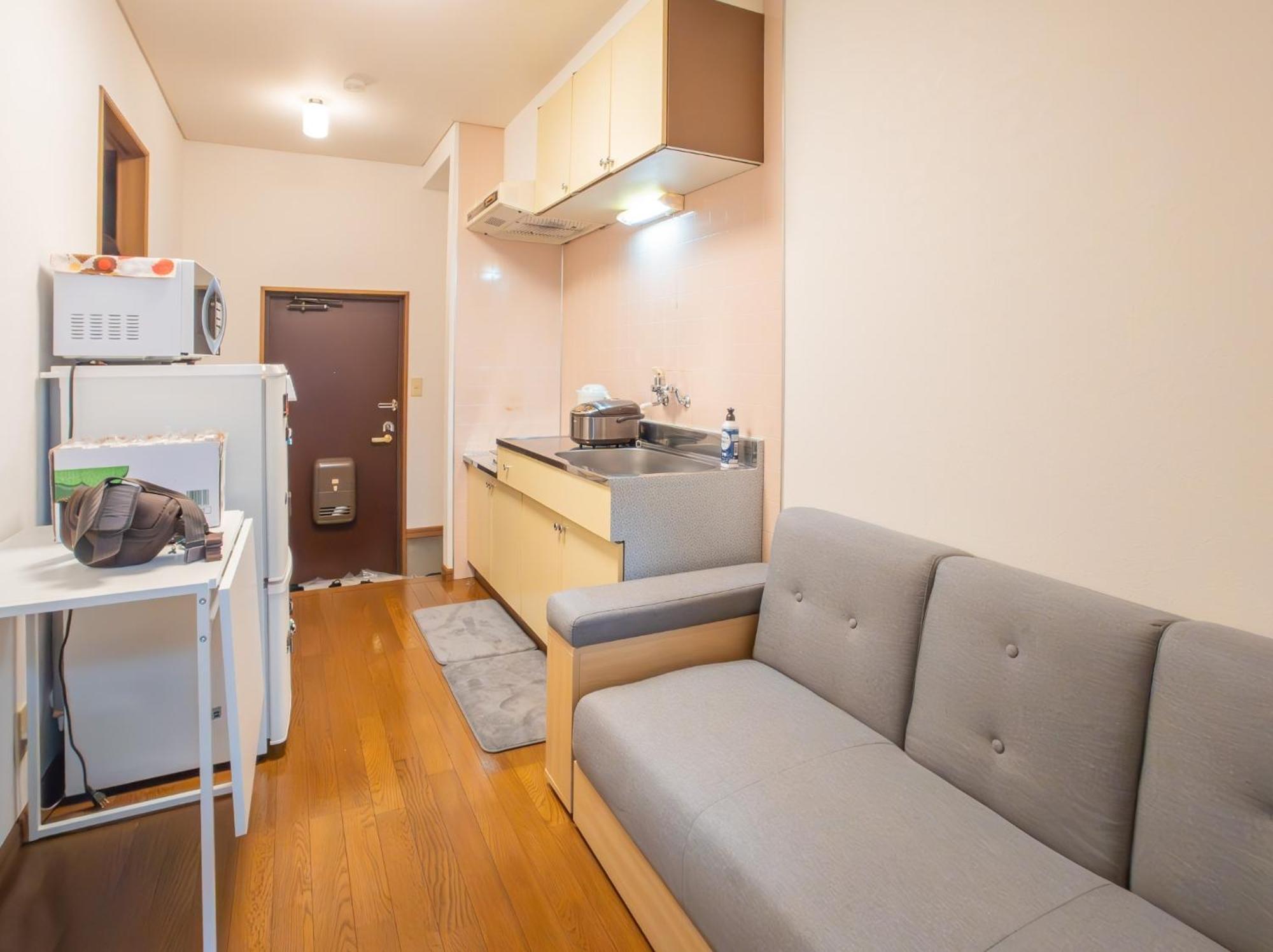 Maison West 5th Avenue - Vacation 18124 Apartment Tokyo