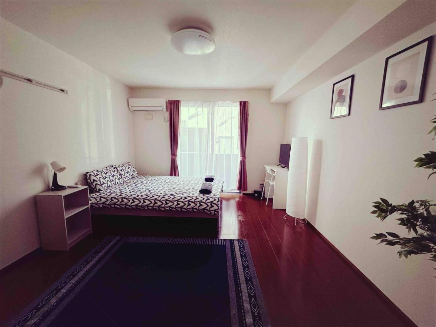 Ikebukuro Station 11 Mins Walk #1 Apartment