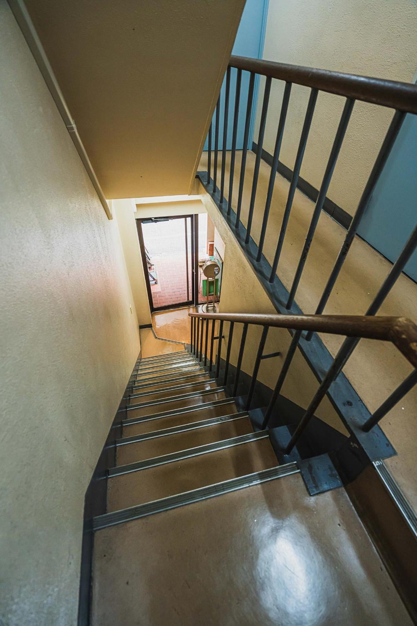 Apartment Streamer 桜丘町 House Shibuya Station *