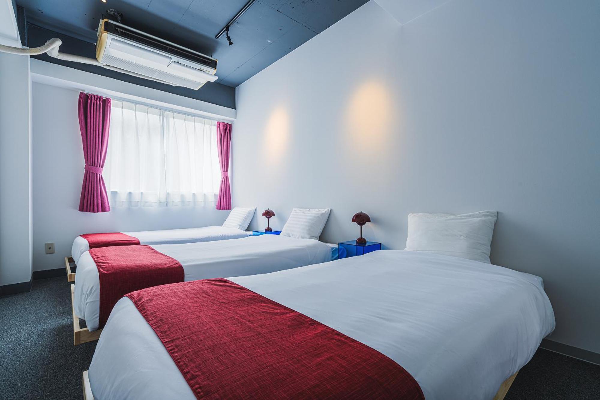 Streamer 桜丘町 House Shibuya Station Apartment