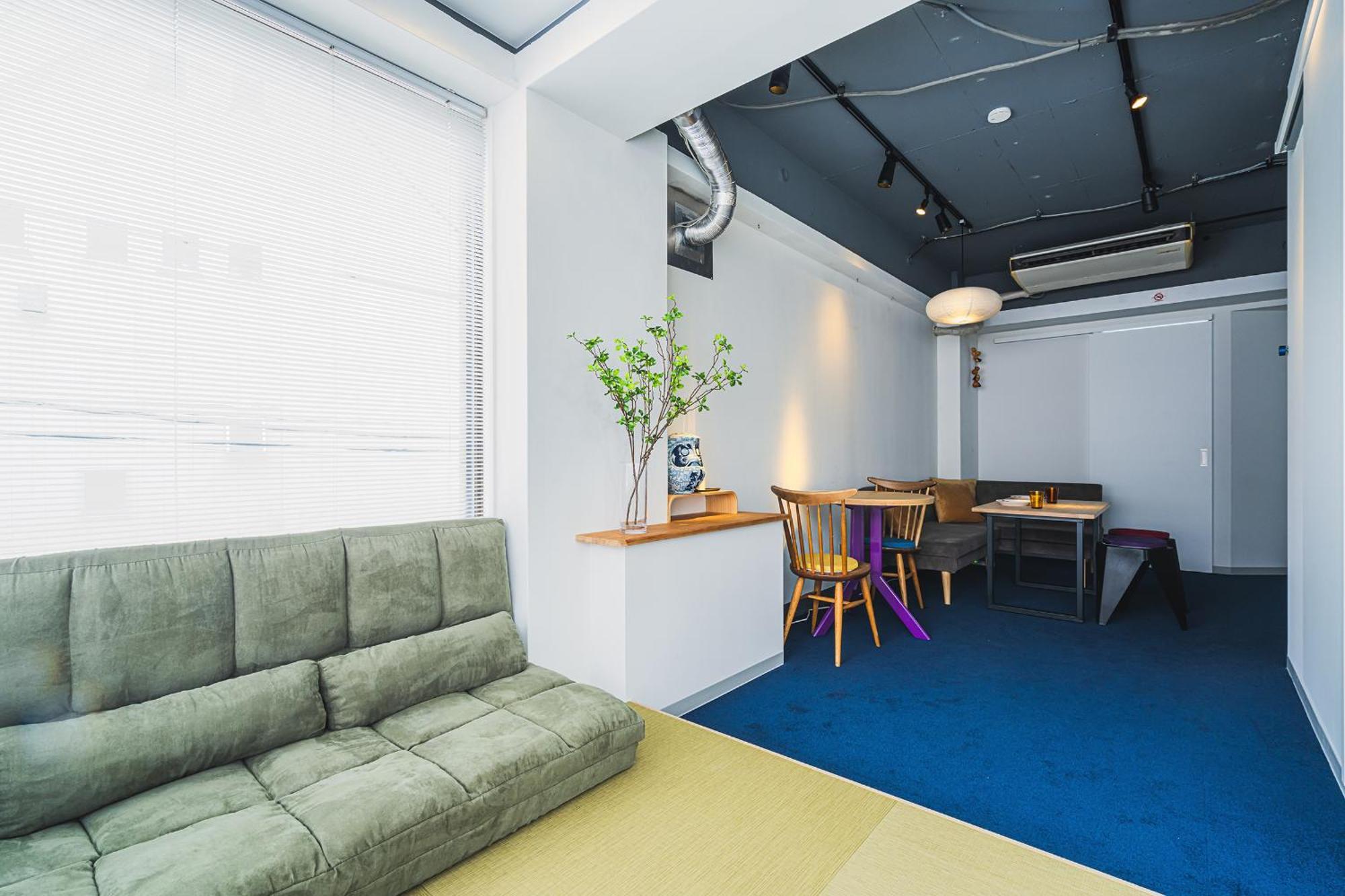 Streamer 桜丘町 House Shibuya Station Apartment *