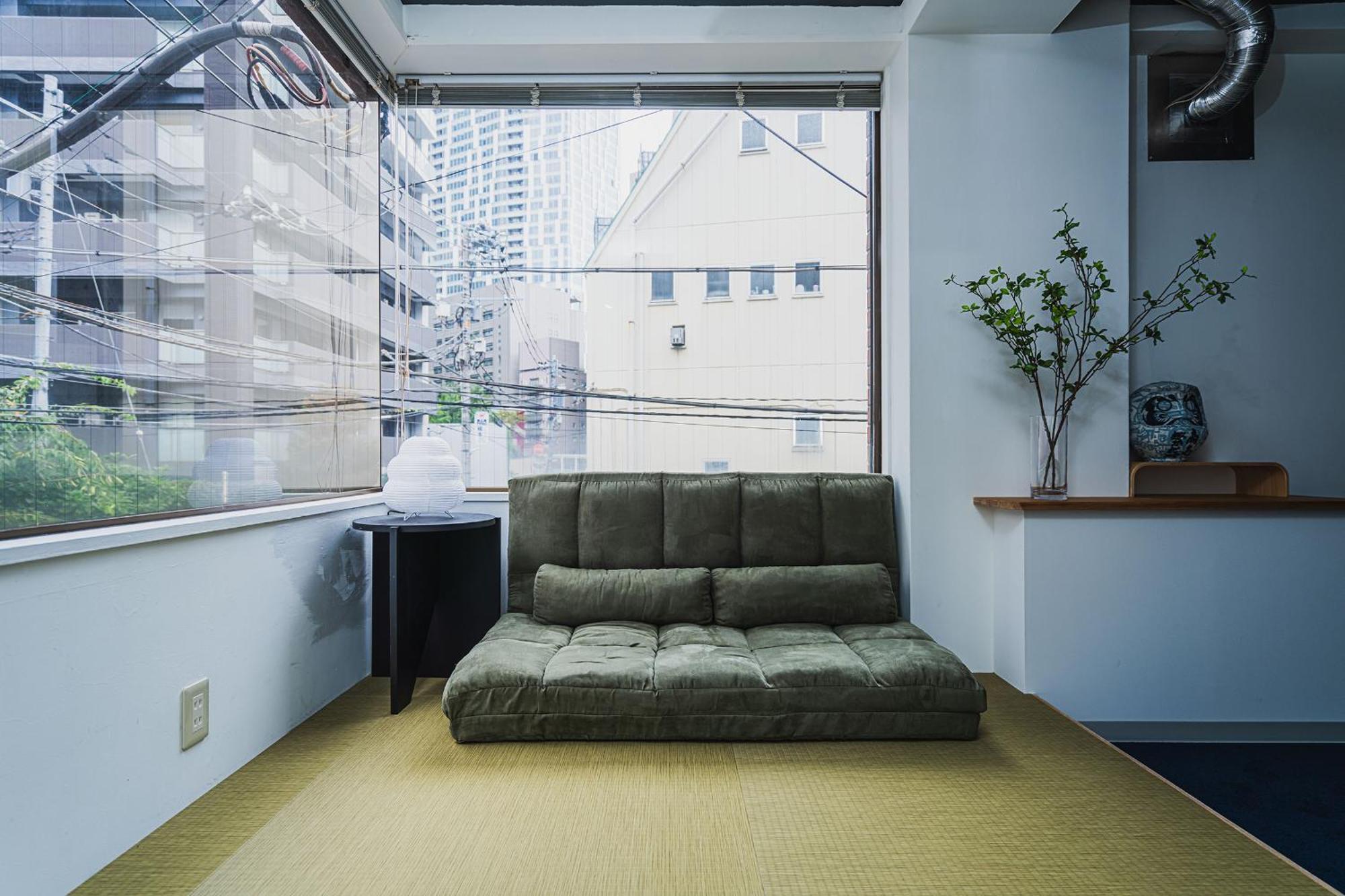 Streamer 桜丘町 House Shibuya Station Apartment Tokyo