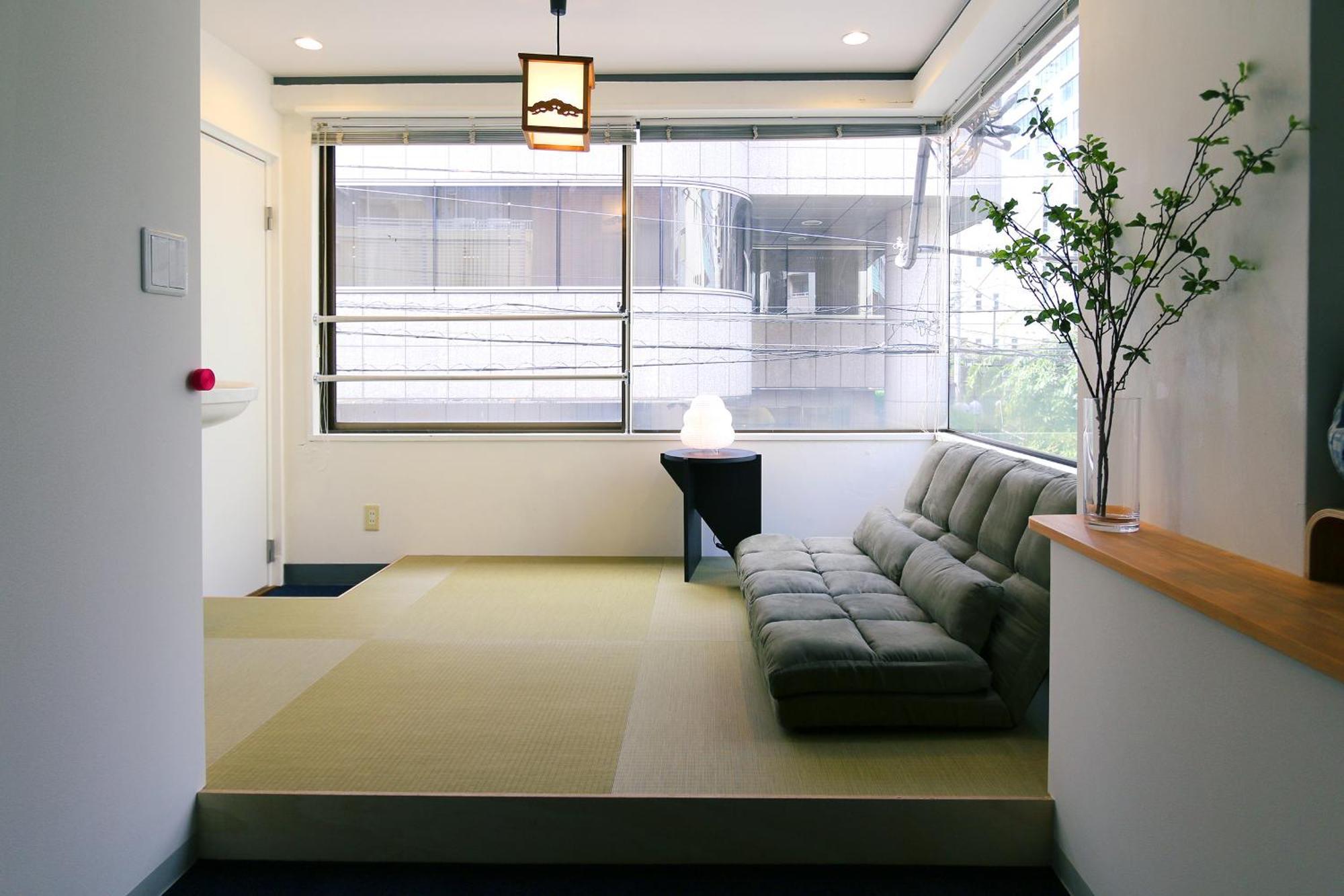 Streamer 桜丘町 House Shibuya Station Apartment
