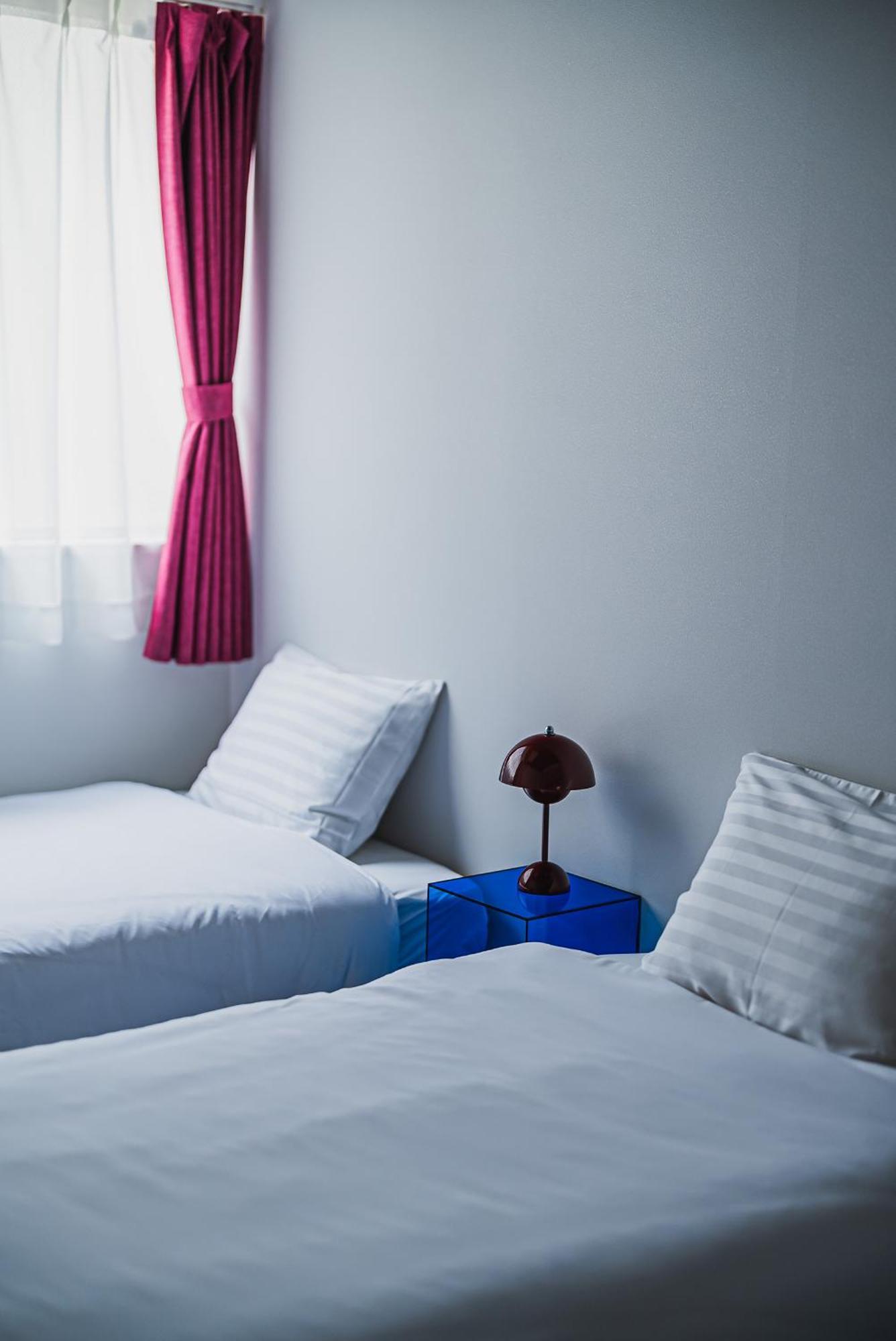 Streamer 桜丘町 House Shibuya Station Apartment *