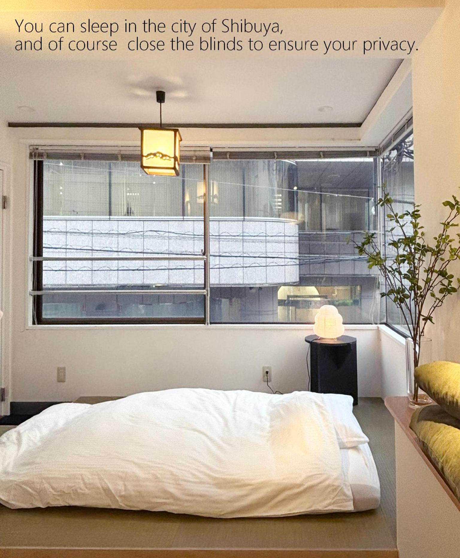 Apartment Streamer 桜丘町 House Shibuya Station