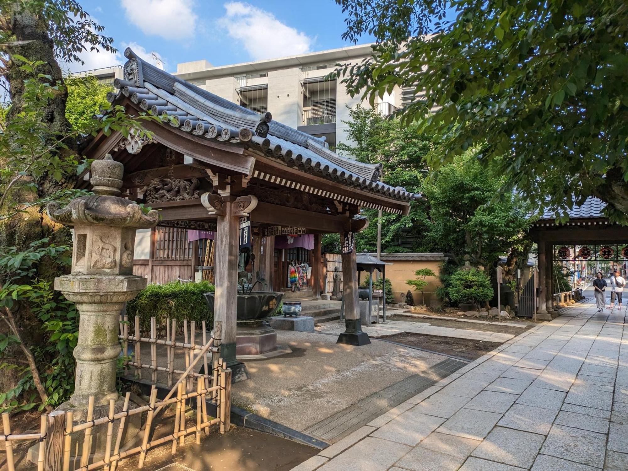 Villa Iemirai Nakano Penthouse