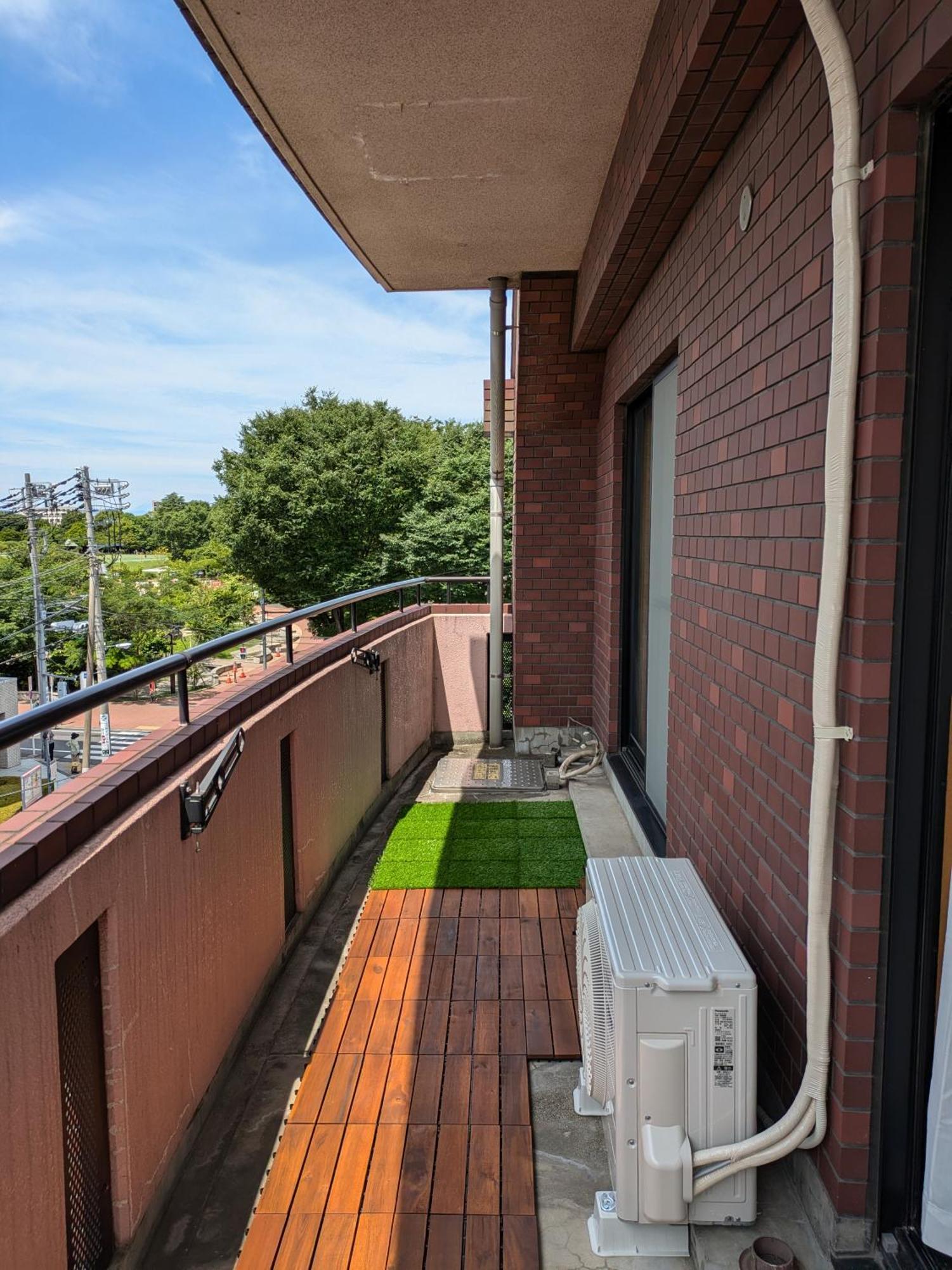Iemirai Nakano Penthouse Villa Tokyo