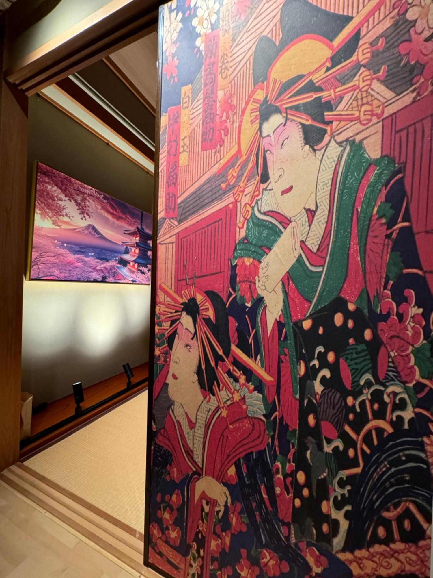 Senkawa House Apartment Tokyo
