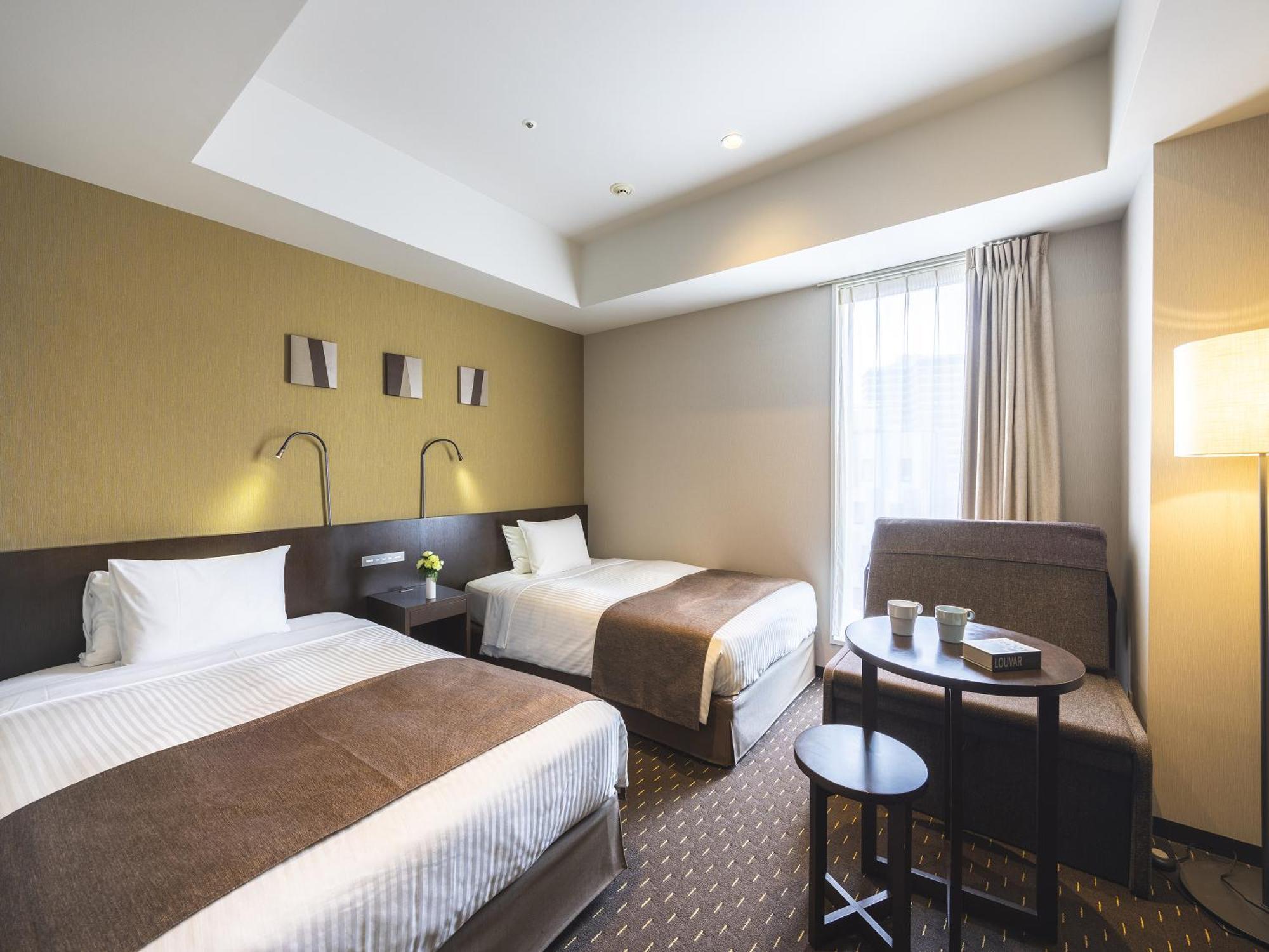 Akihabara Washington Hotel