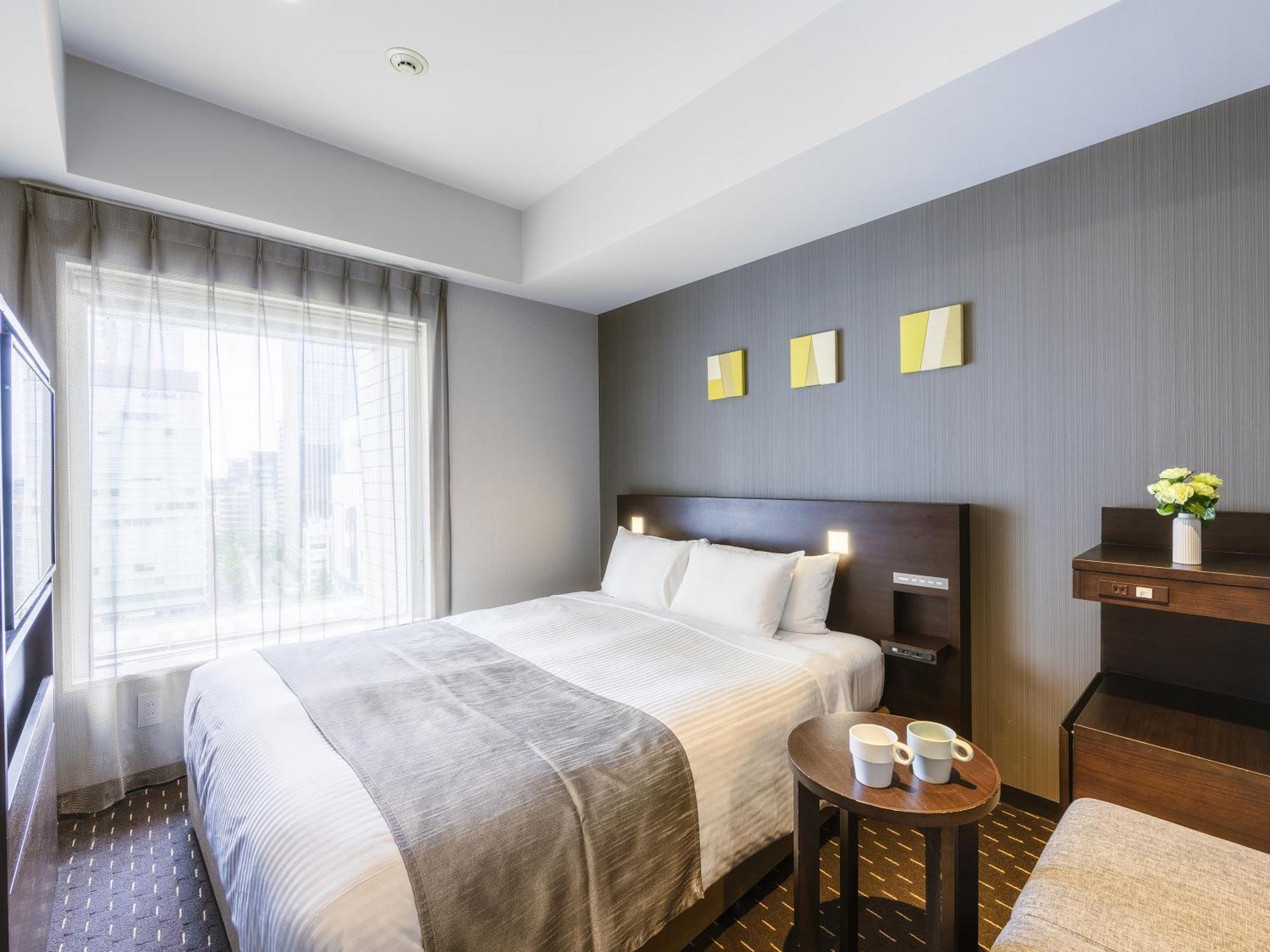 Hotel Akihabara Washington 3*