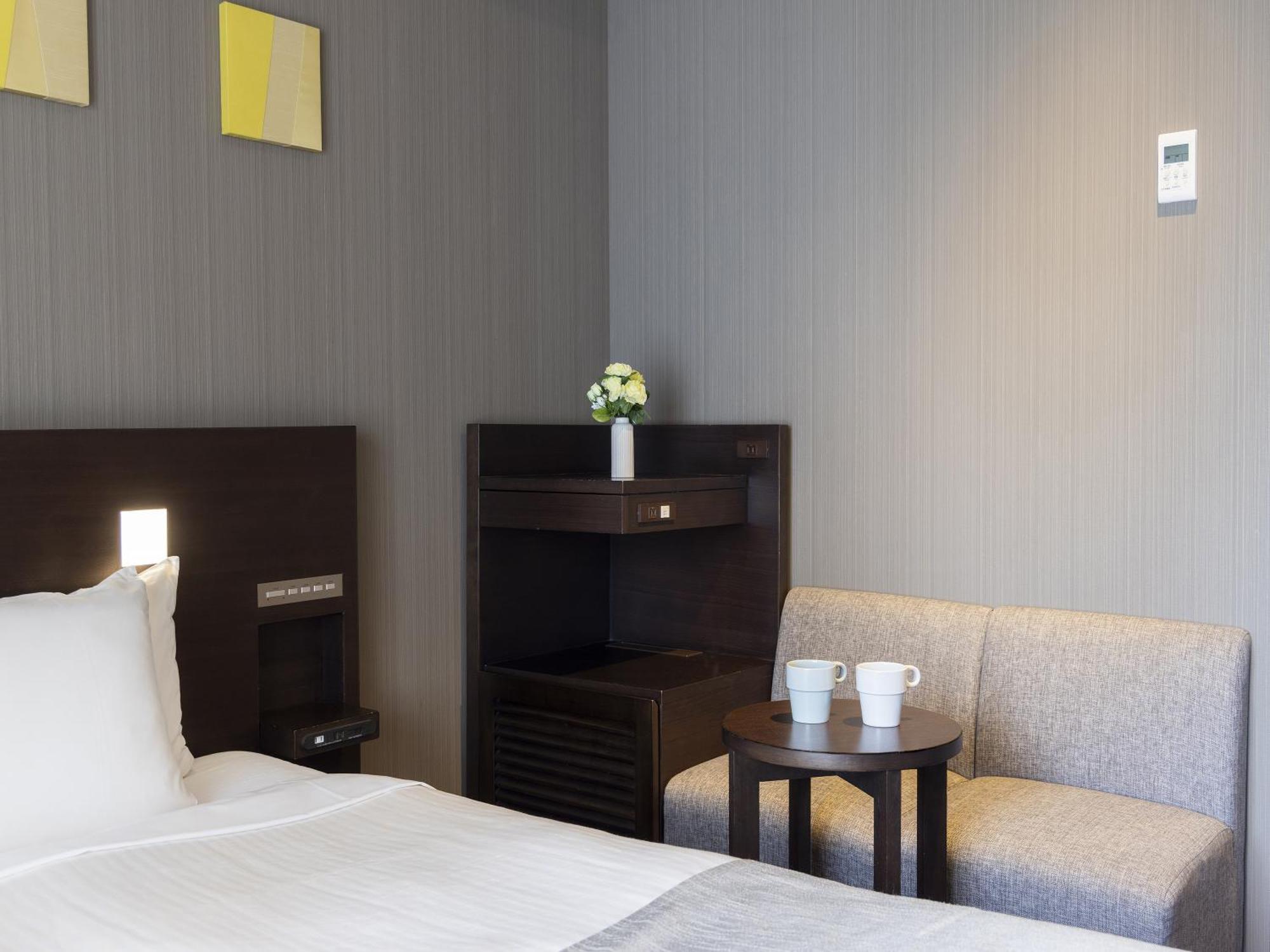 Hotel Akihabara Washington Tokyo